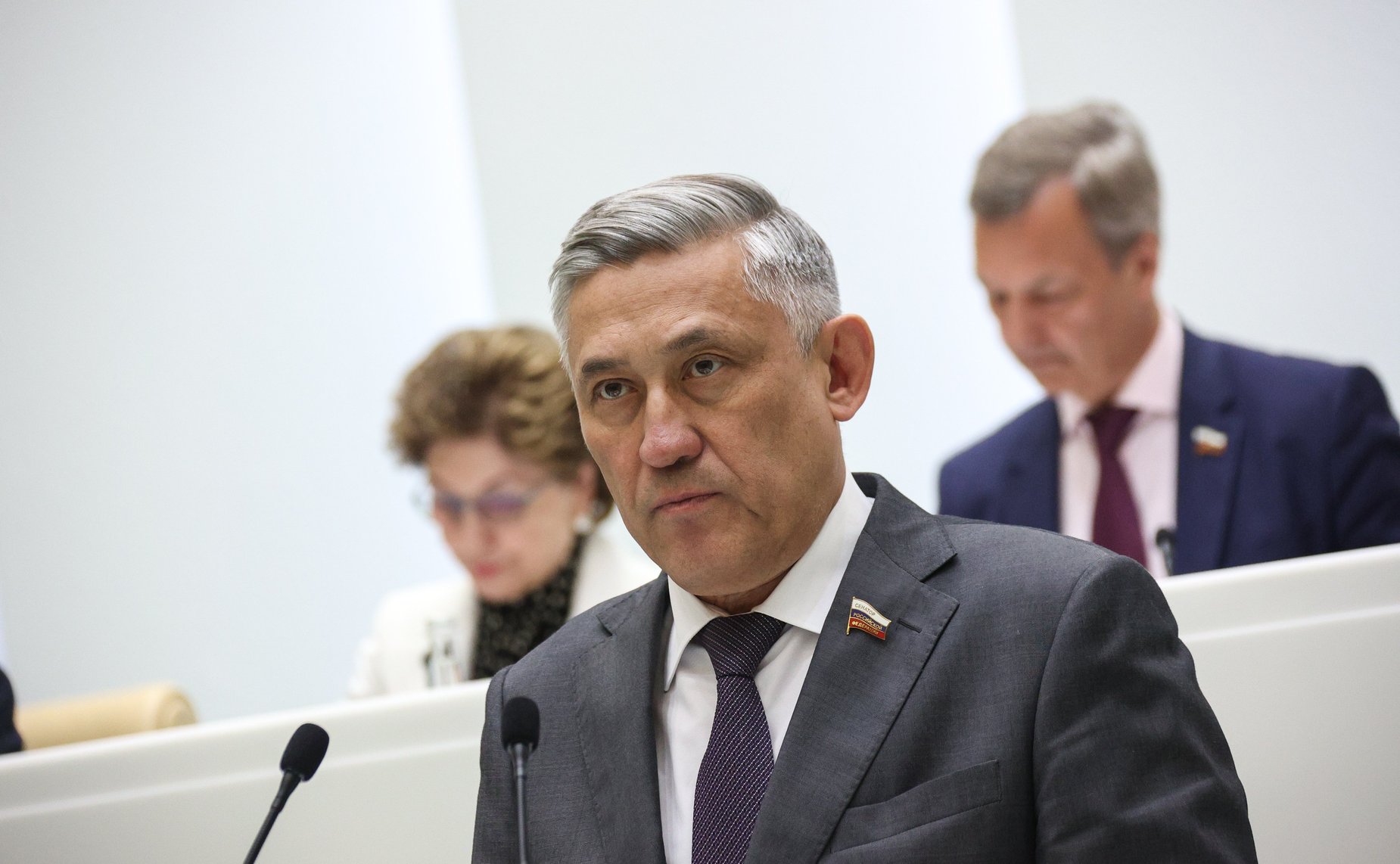 Юрий Валяев