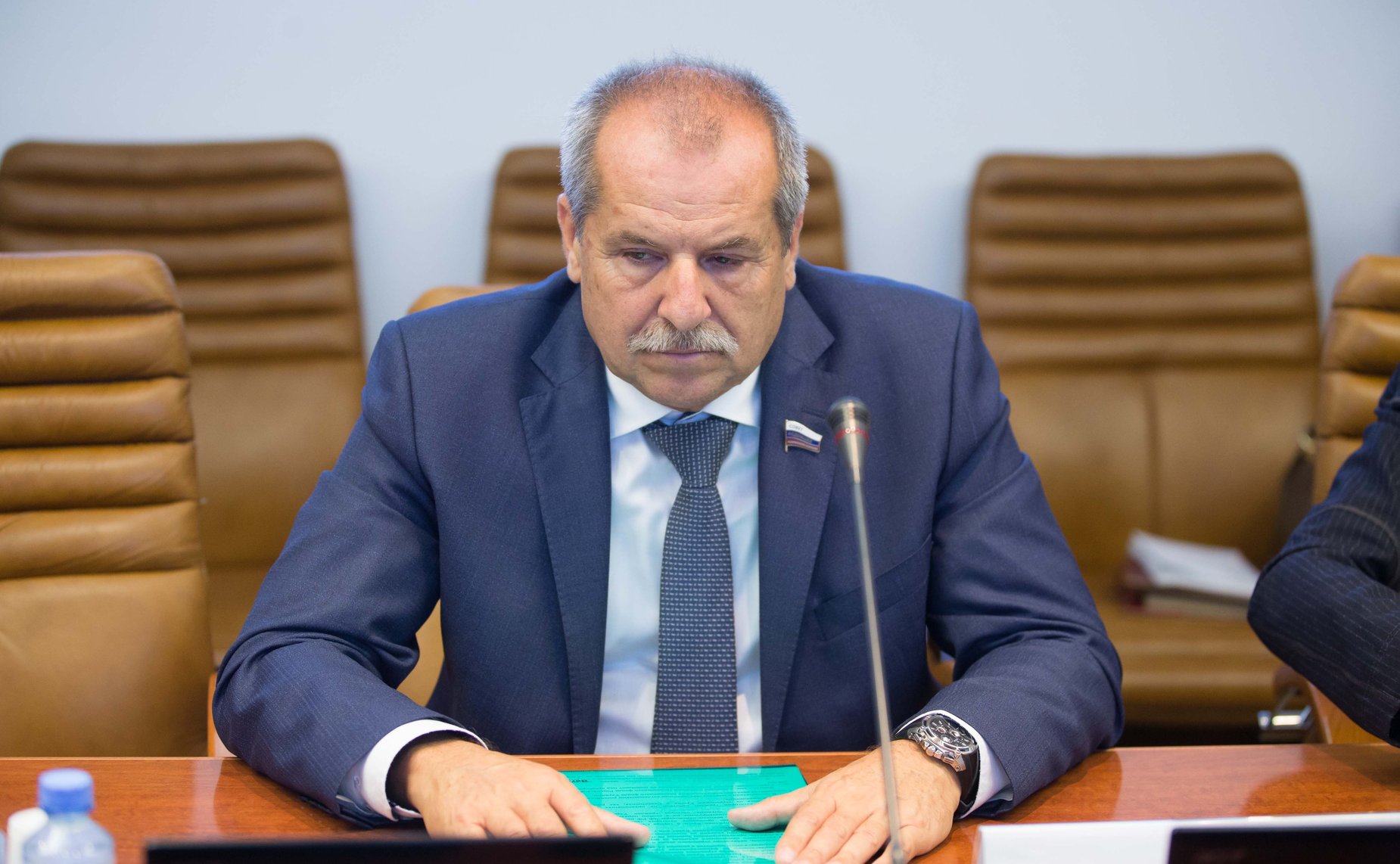 Валерий Куликов