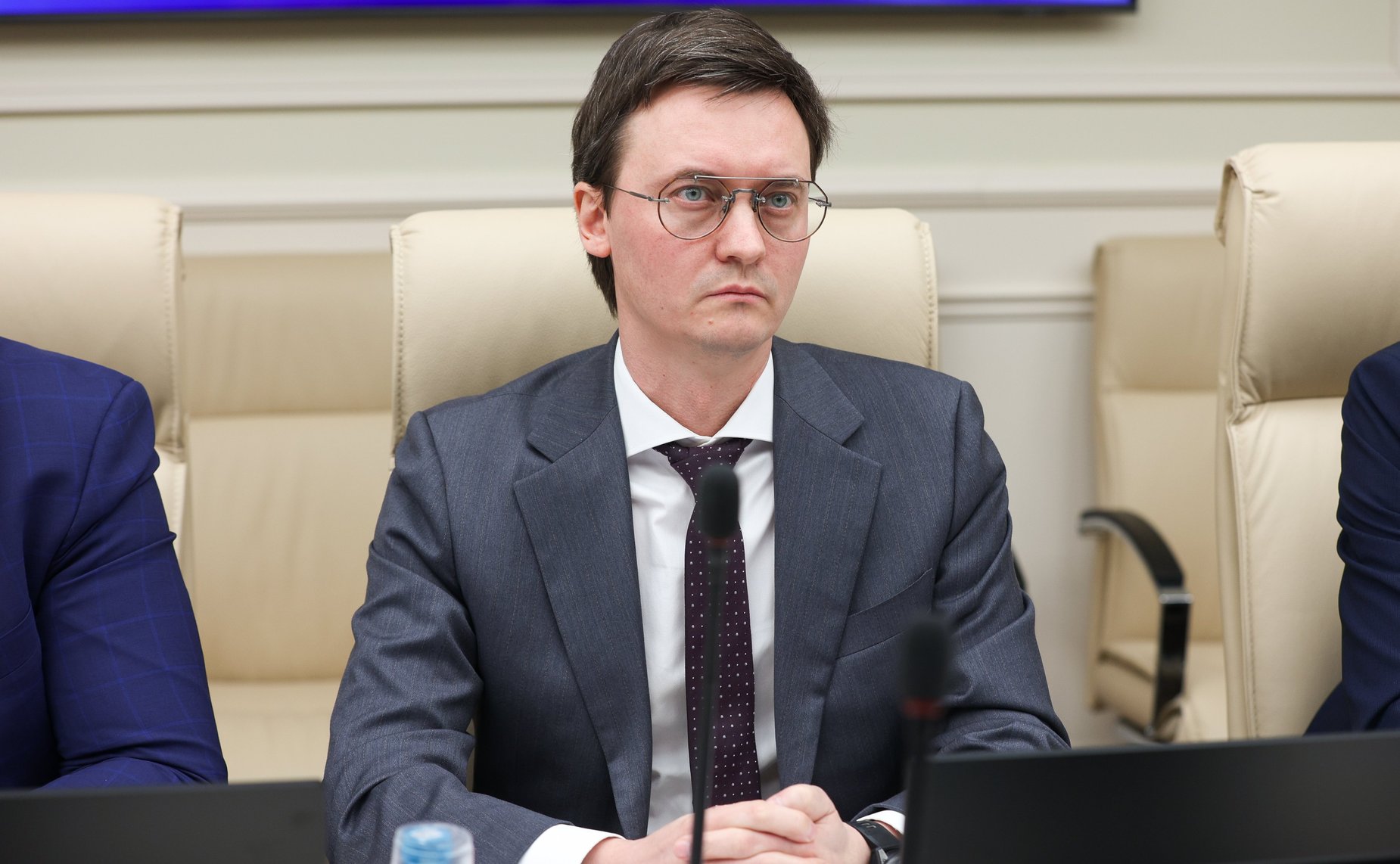 Круглый стол на тему «Актуальные вопросы повышения эффективности муниципального земельного контроля»