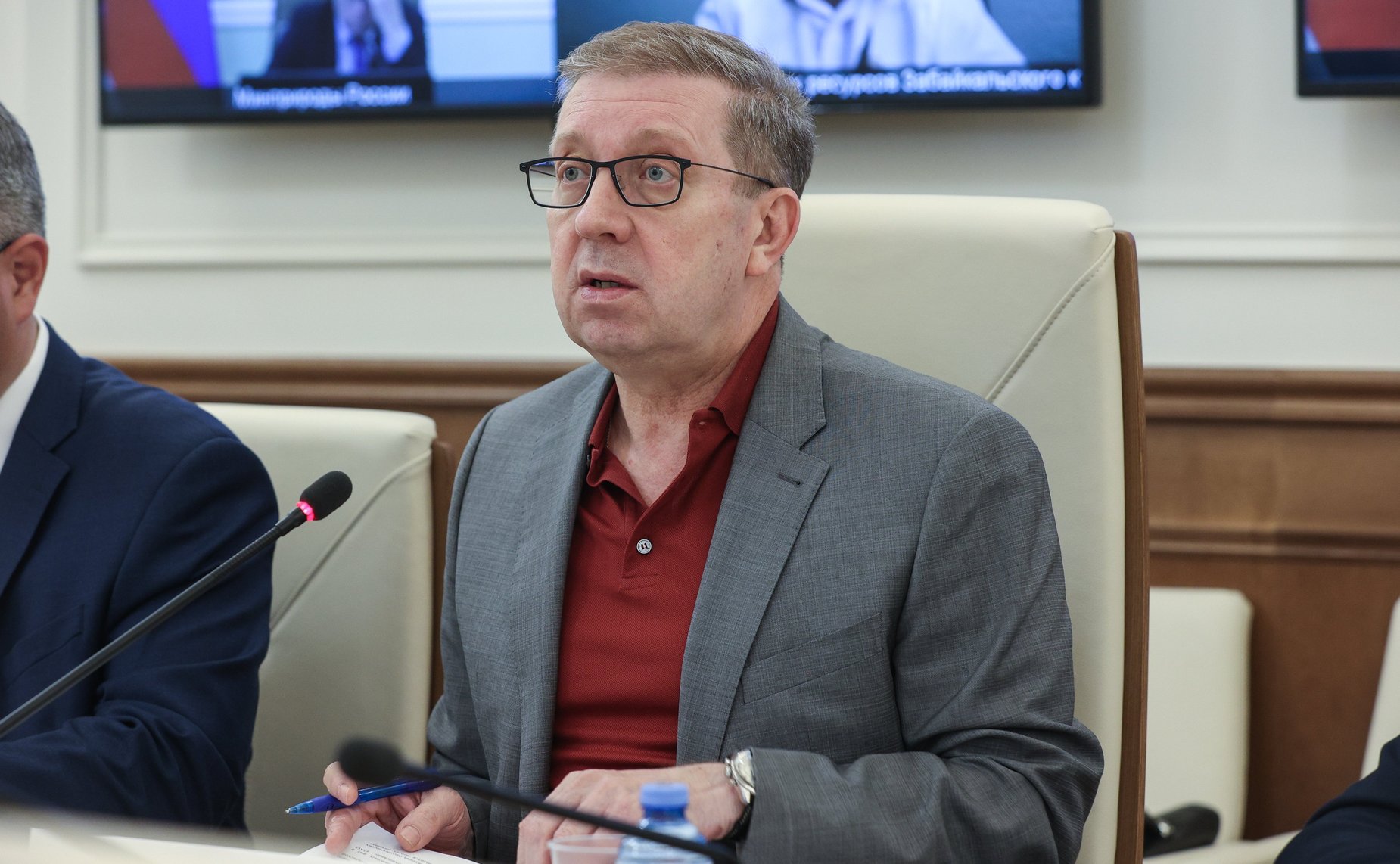 Алексей Майоров