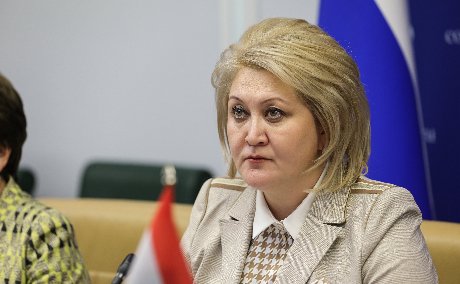 Лилия Гумерова