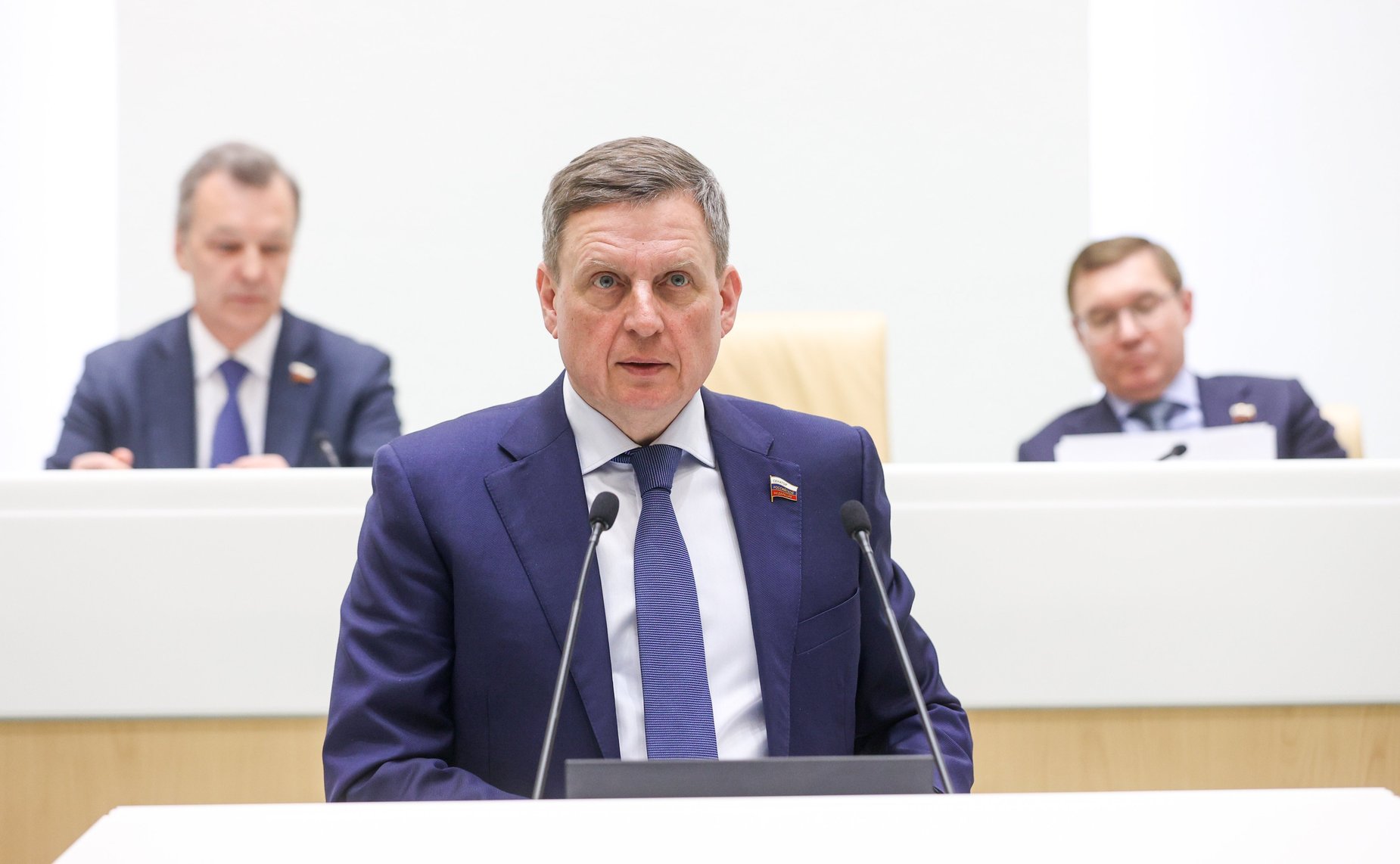 Андрей Епишин