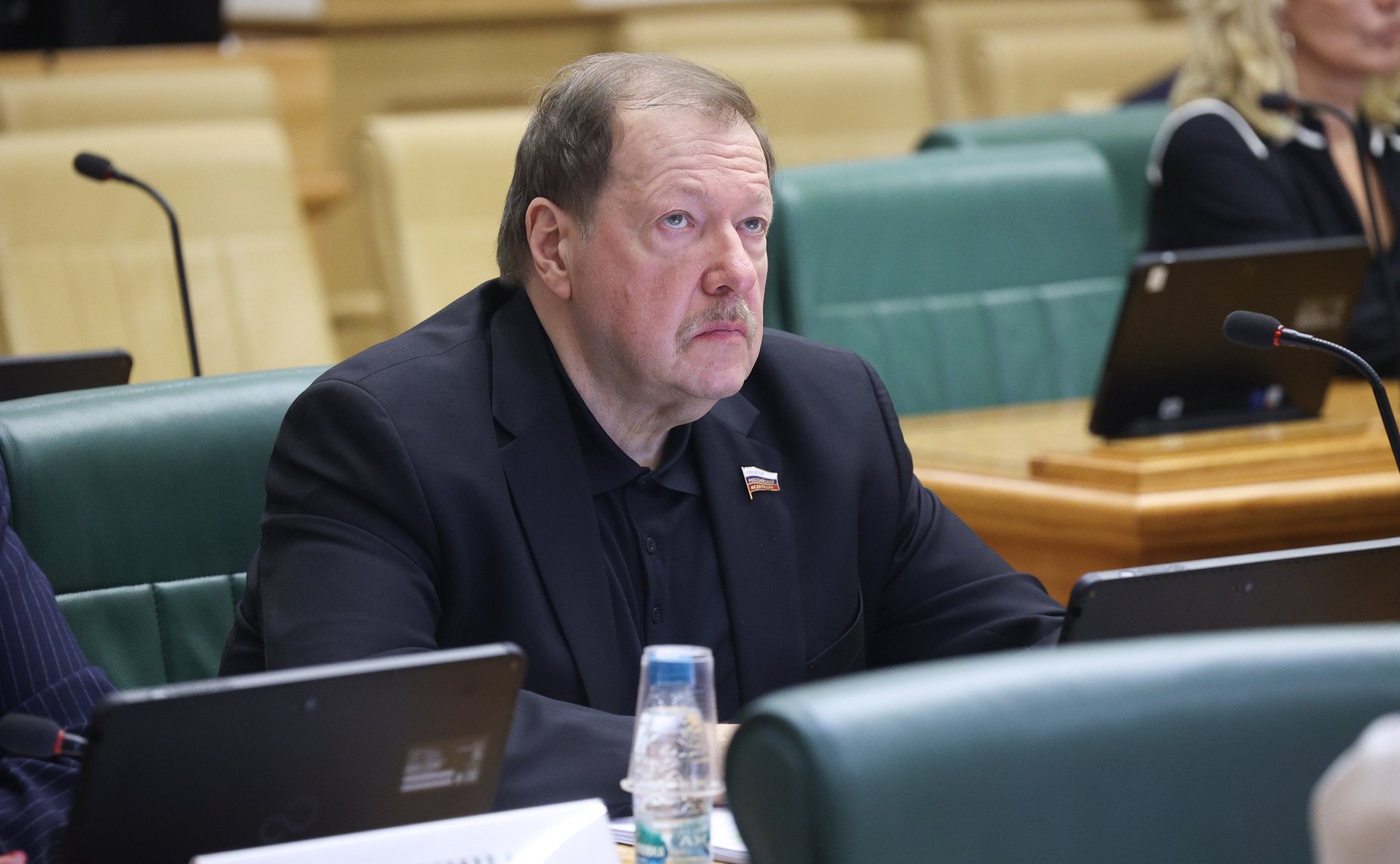 Александр Русаков