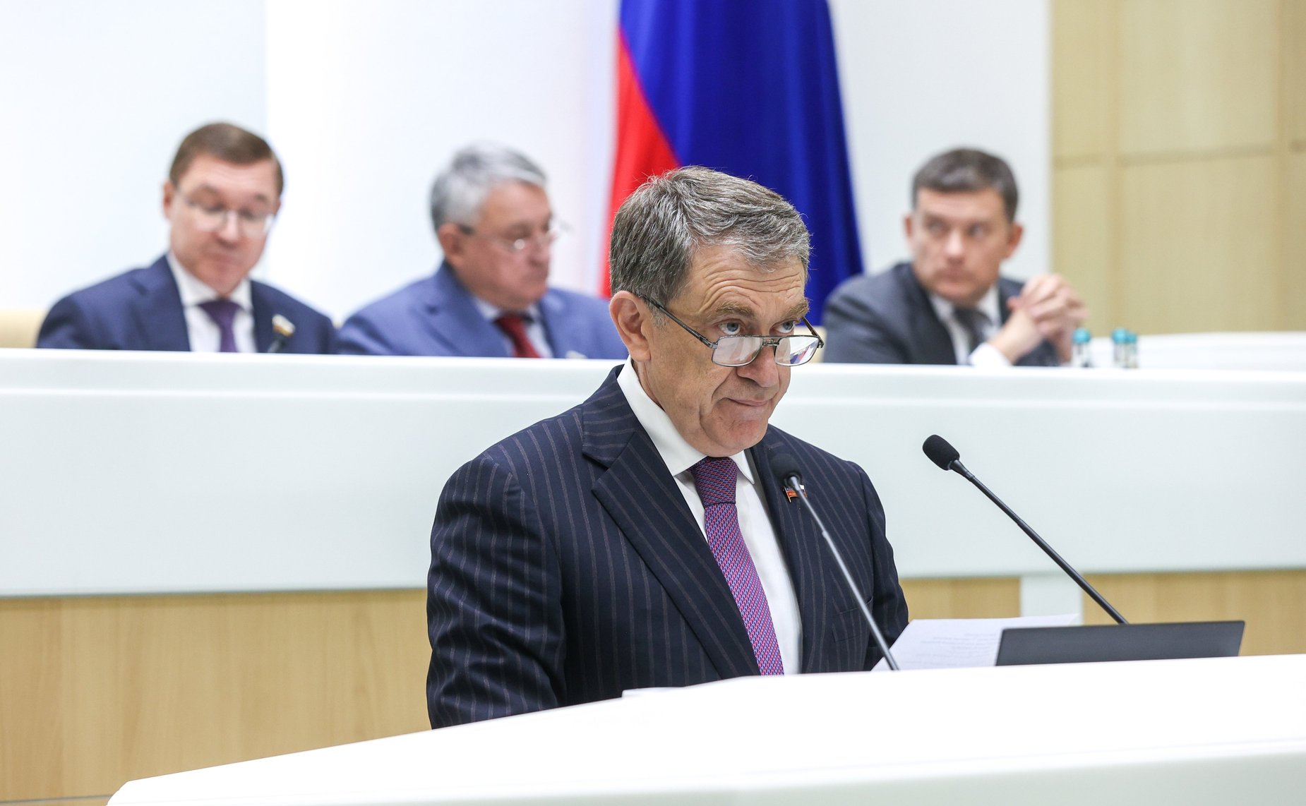 Ахмат Салпагаров