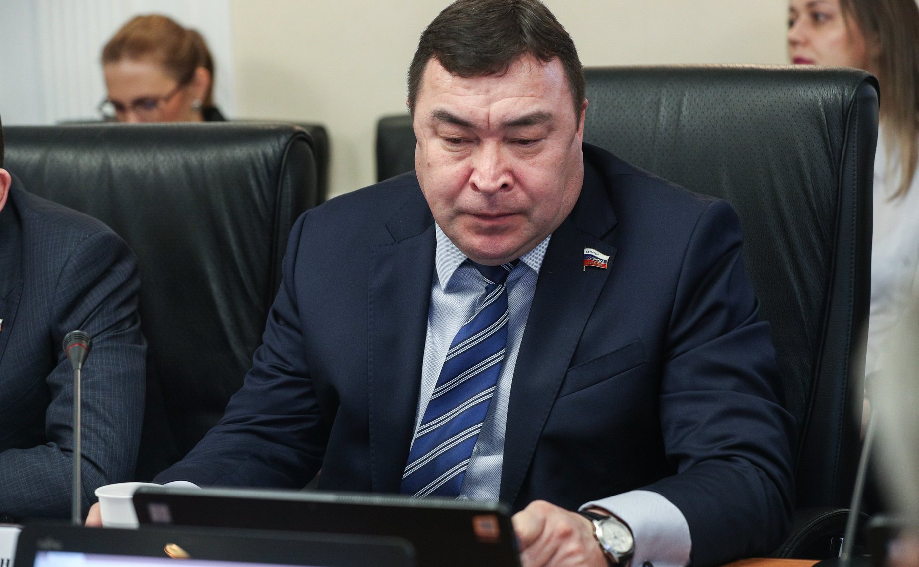 Александр Новьюхов