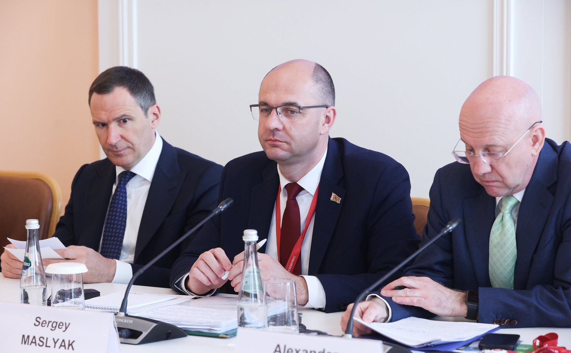 «ЮНЕСКО: сохранить и приумножить всемирное наследие». XI Невский международный экологический конгресс