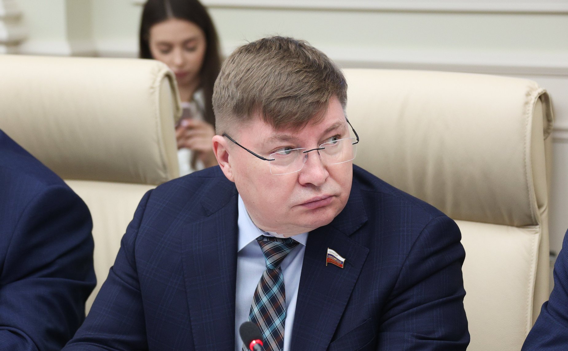 Вячеслав Григорьев