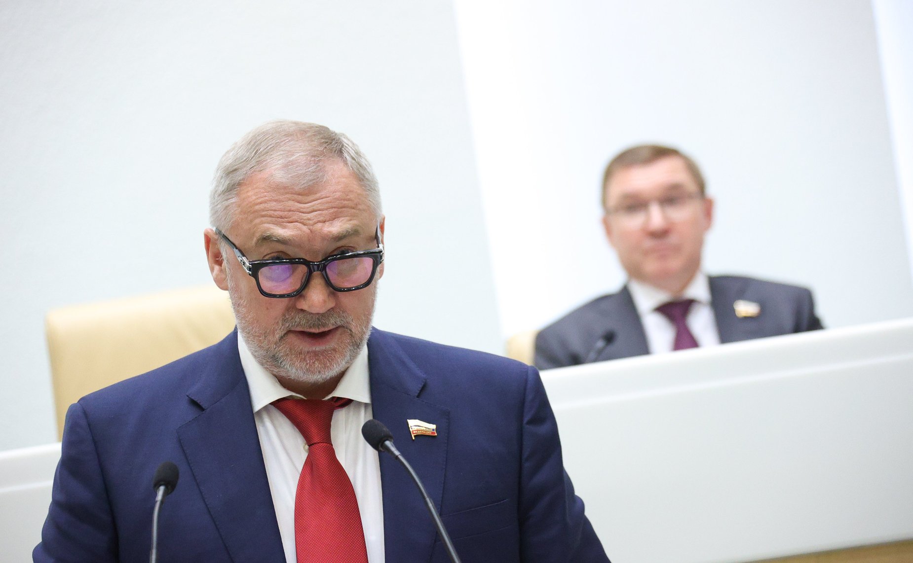 Константин Басюк