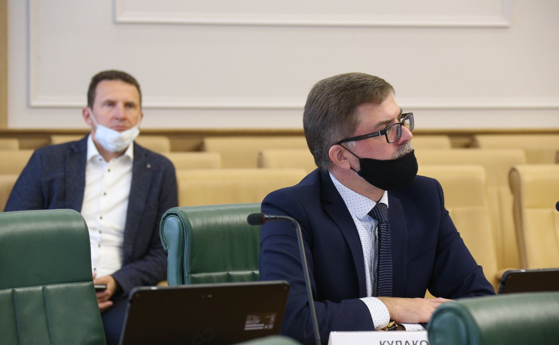 «Круглый стол» о состоянии и перспективах развития педагогического образования в Российской Федерации