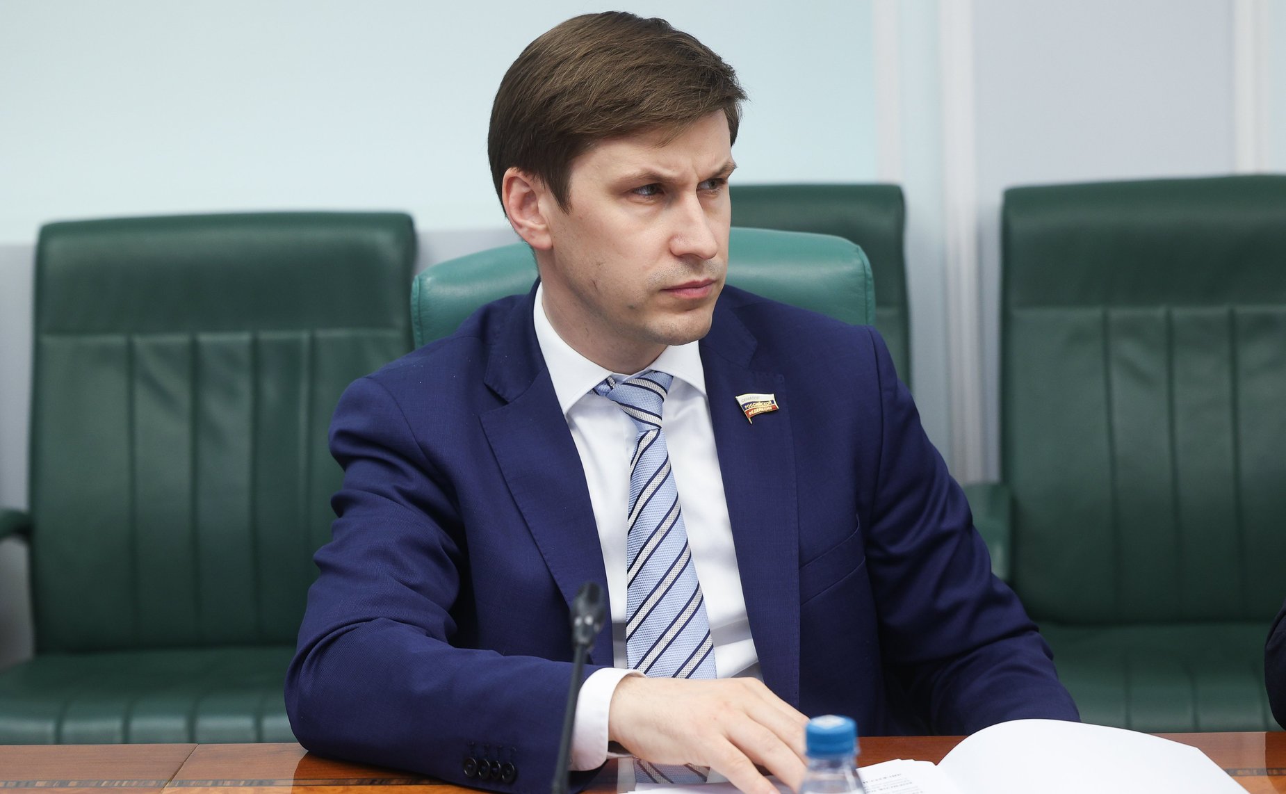 Иван Новиков