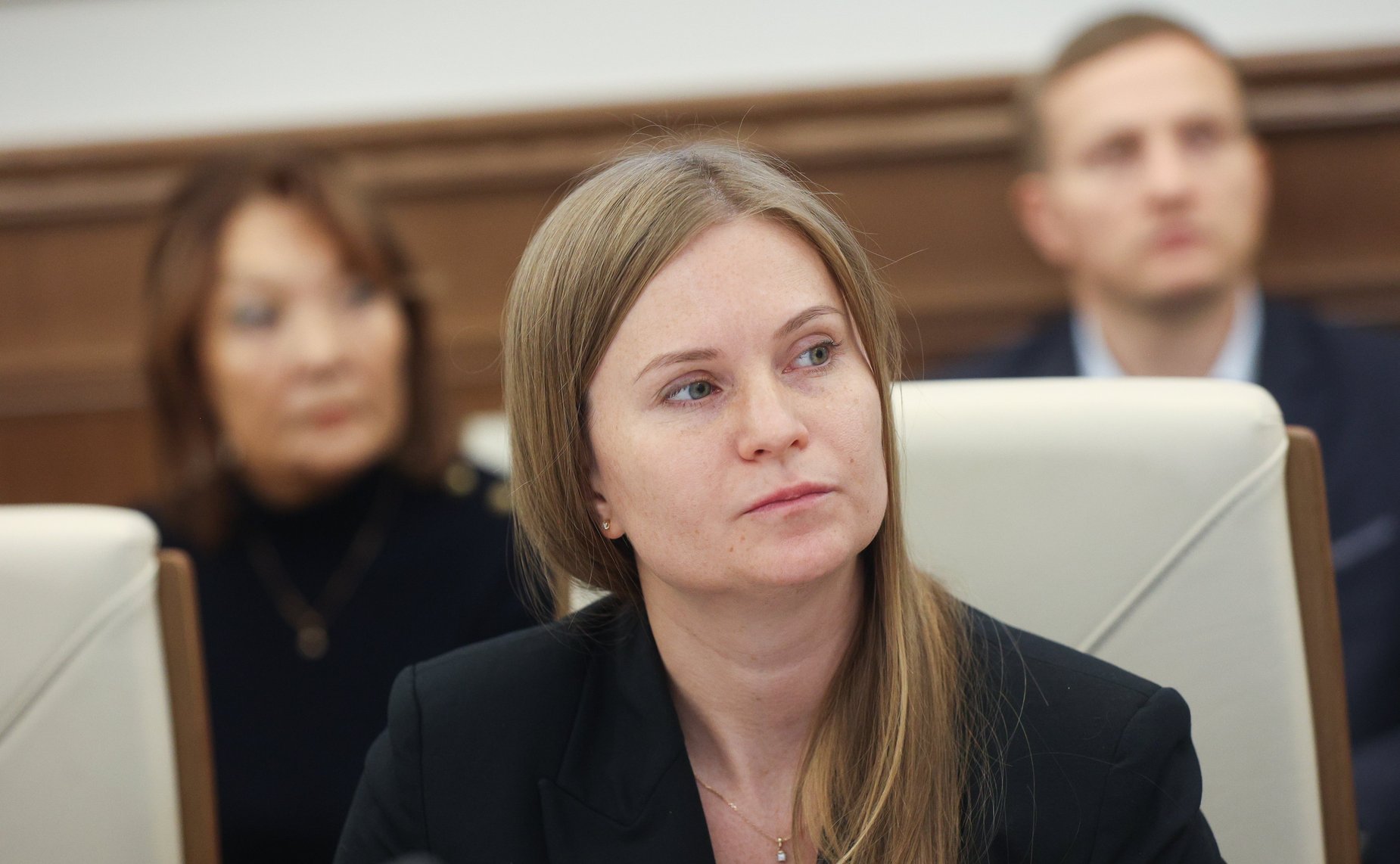 Круглый стол Комитета СФ по аграрно-продовольственной политике и природопользованию на тему «О мониторинге реализации законодательства в области ответственного обращения с животными»