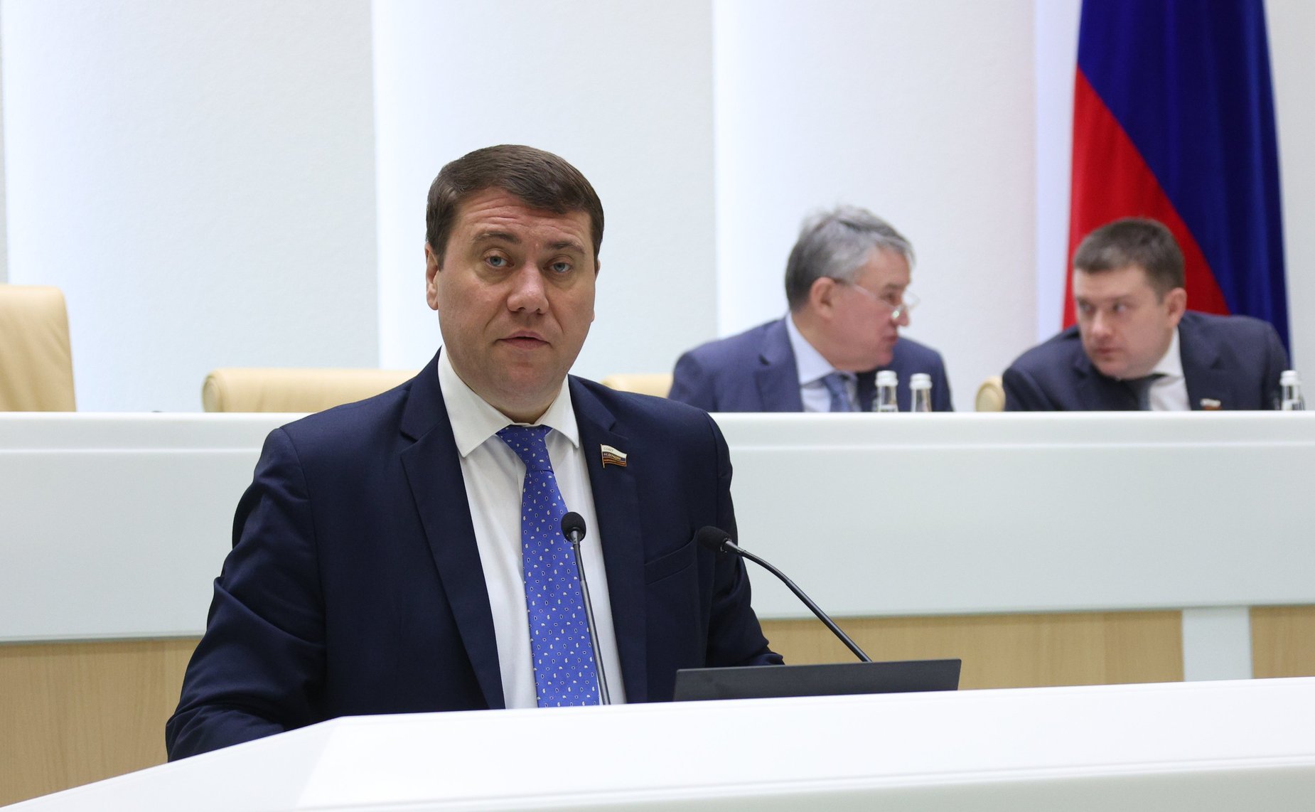 Иван Абрамов