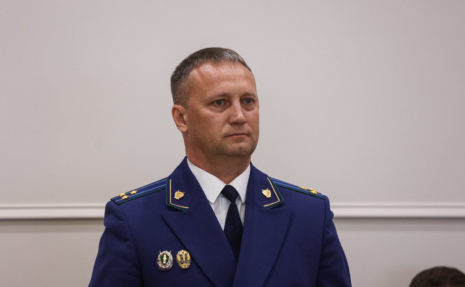 Совместное заседание Комитета СФ по конституционному законодательству и государственному строительству, Комитета СФ по обороне и безопасности и Комитета СФ по федеративному устройству, региональной политике, МСУ и делам Севера