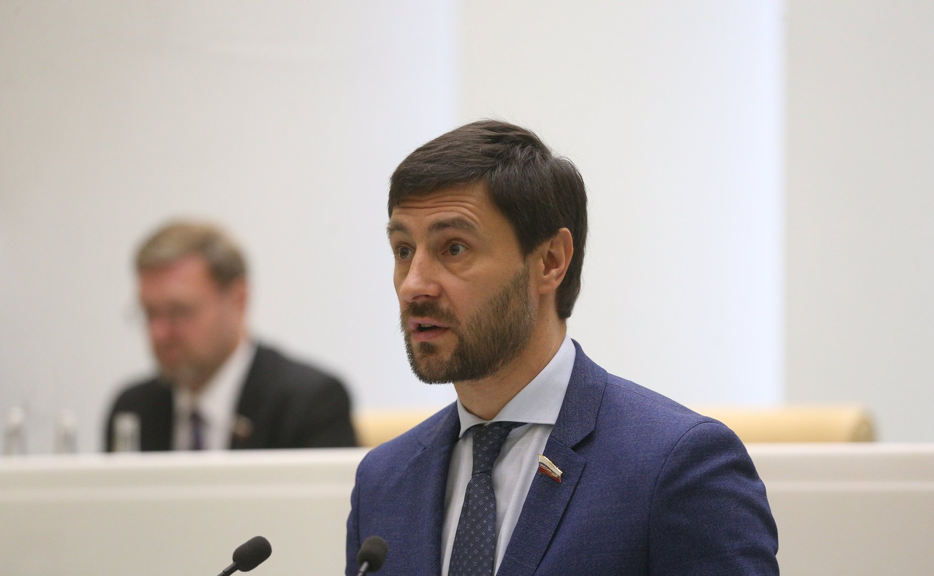 Алексей Синицын