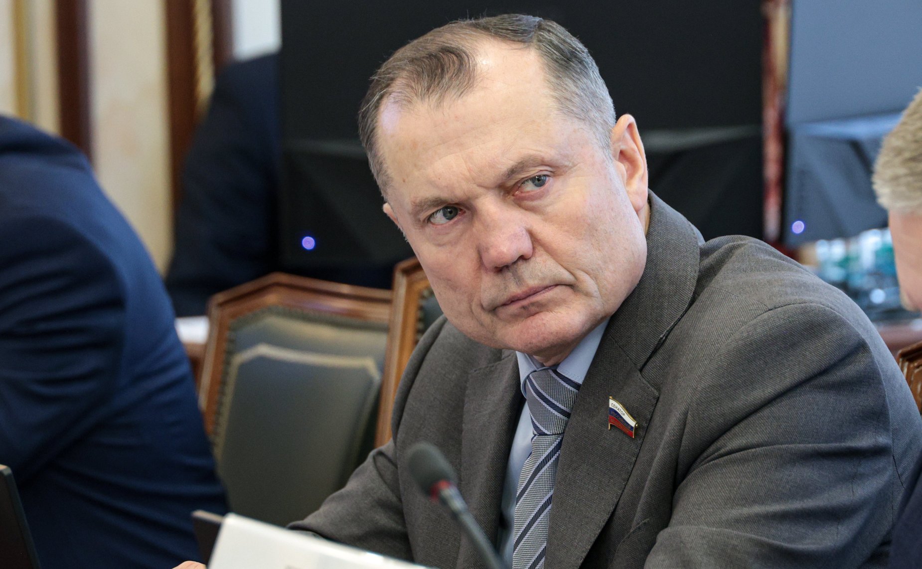 Игорь Мурог