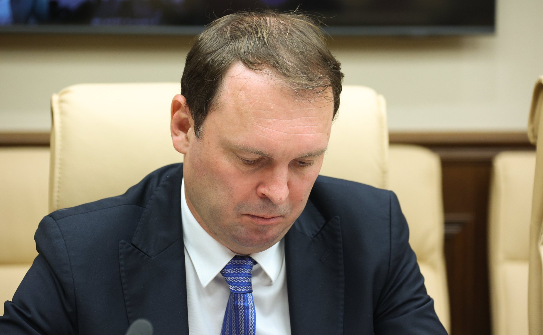 Совещание Комитета Совета Федерации по экономической политике «Анализ текущей ситуации в теплоснабжении и статус подготовки к осенне-зимнему периоду. Меры привлечения инвестиций в отрасль»