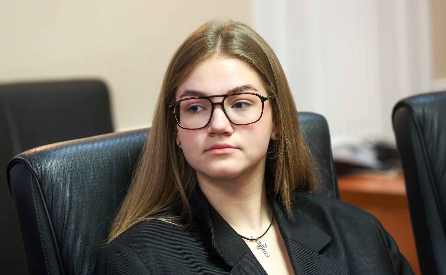 Круглый стол на тему «Роль институтов гражданского общества и органов публичной власти в развитии туристской отрасли РФ»