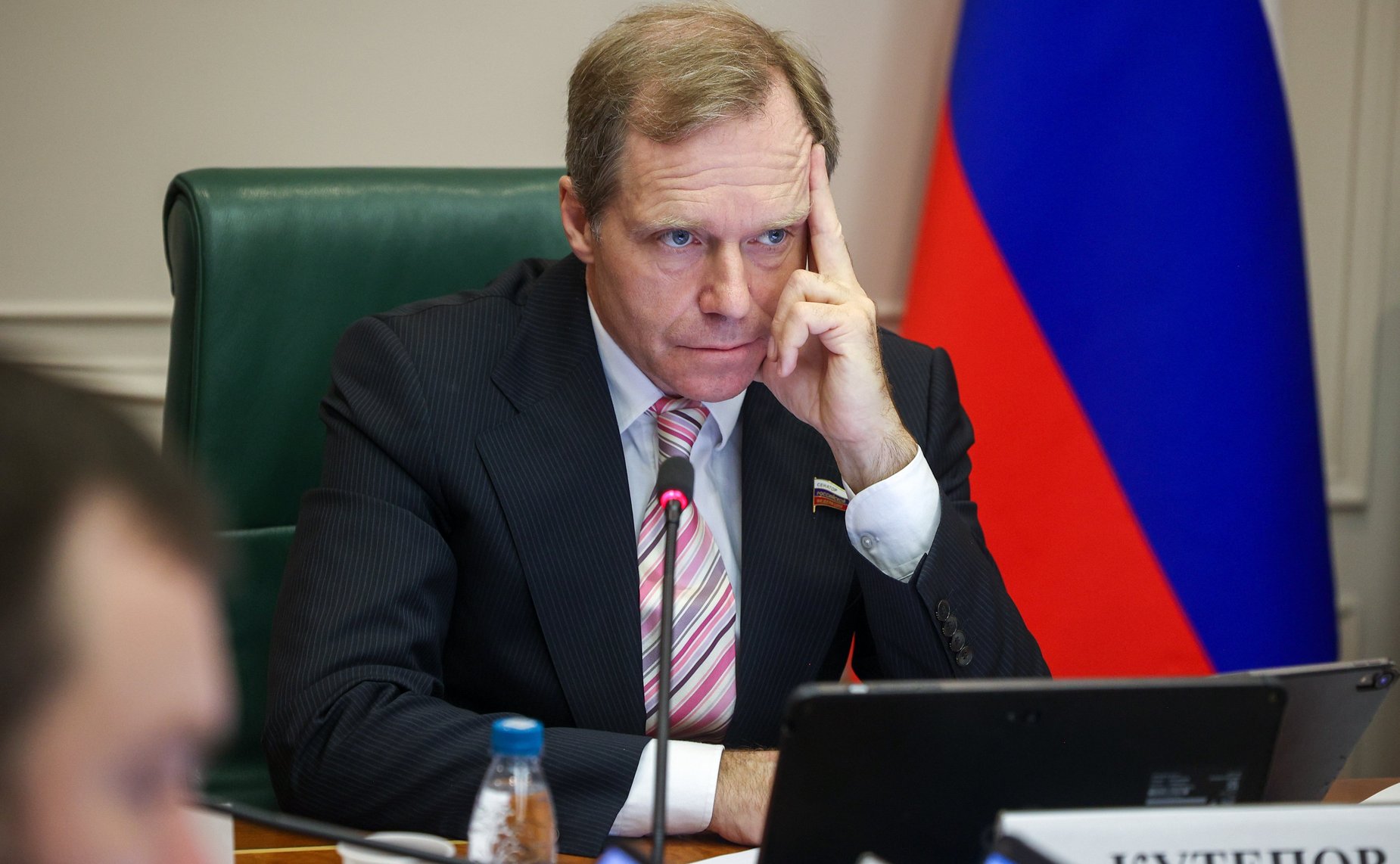 Андрей Кутепов