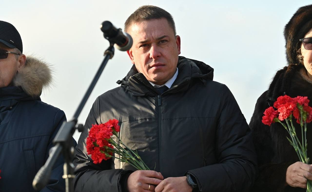 Айрат Гибатдинов