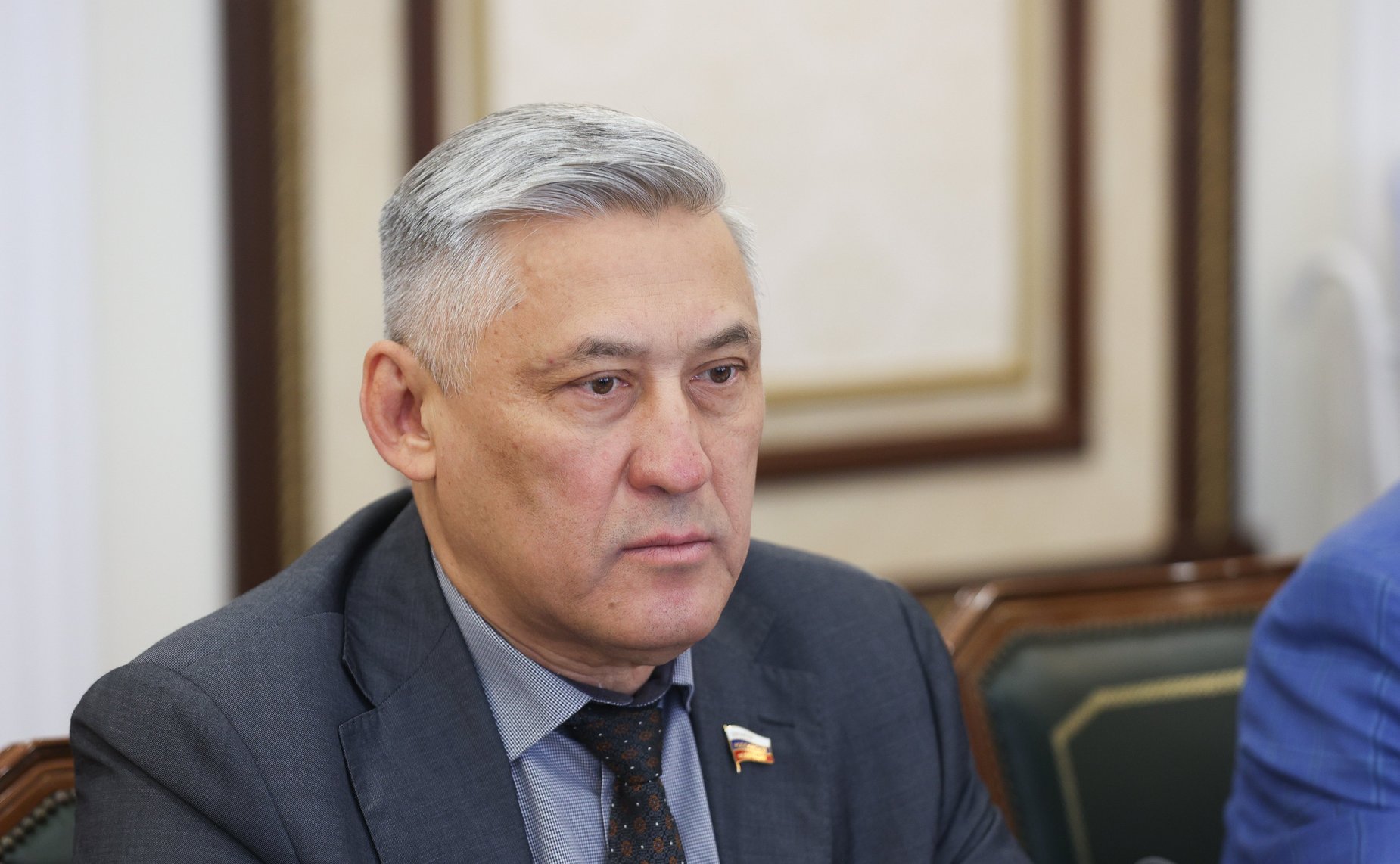 Юрий Валяев