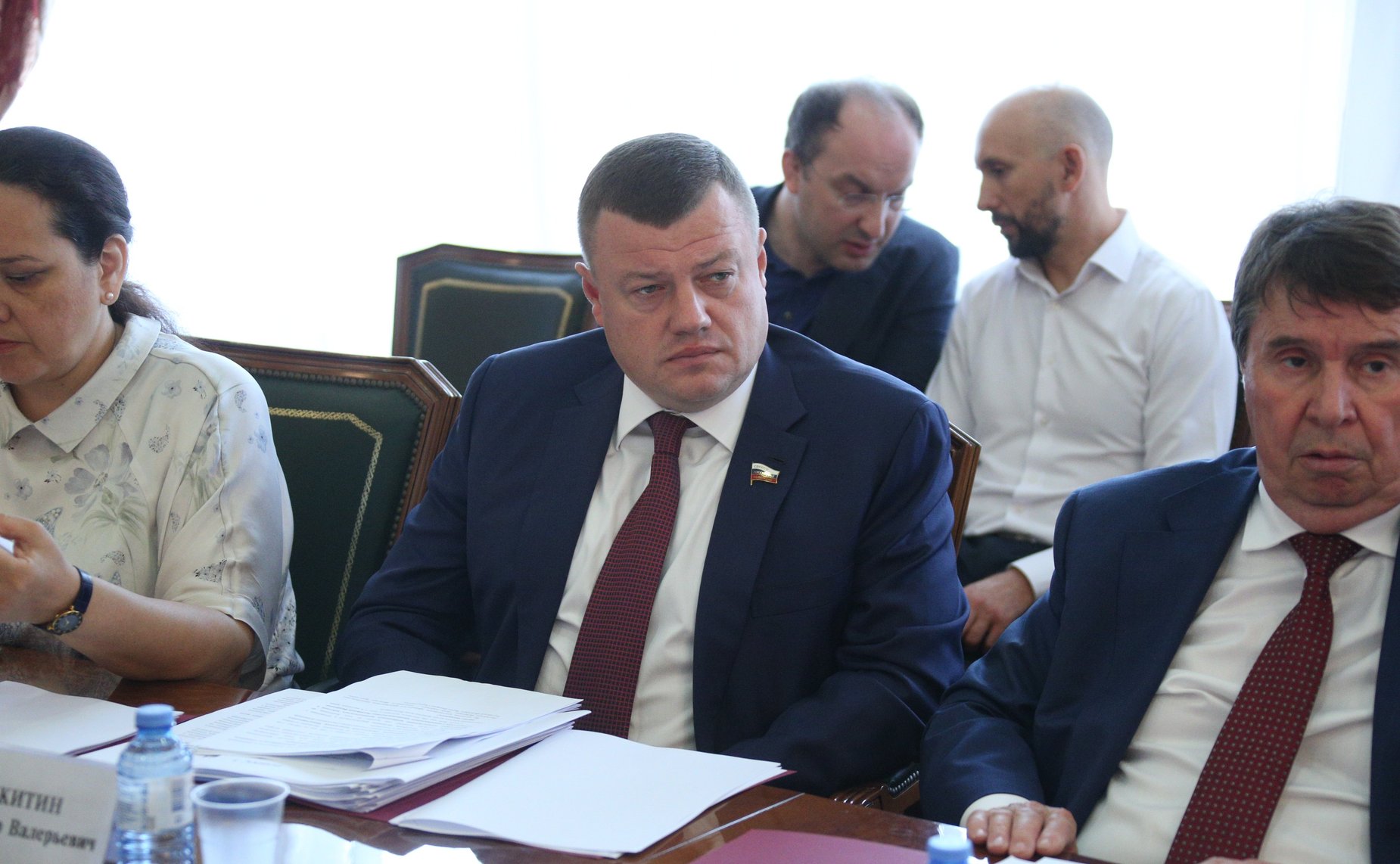 Александр Никитин