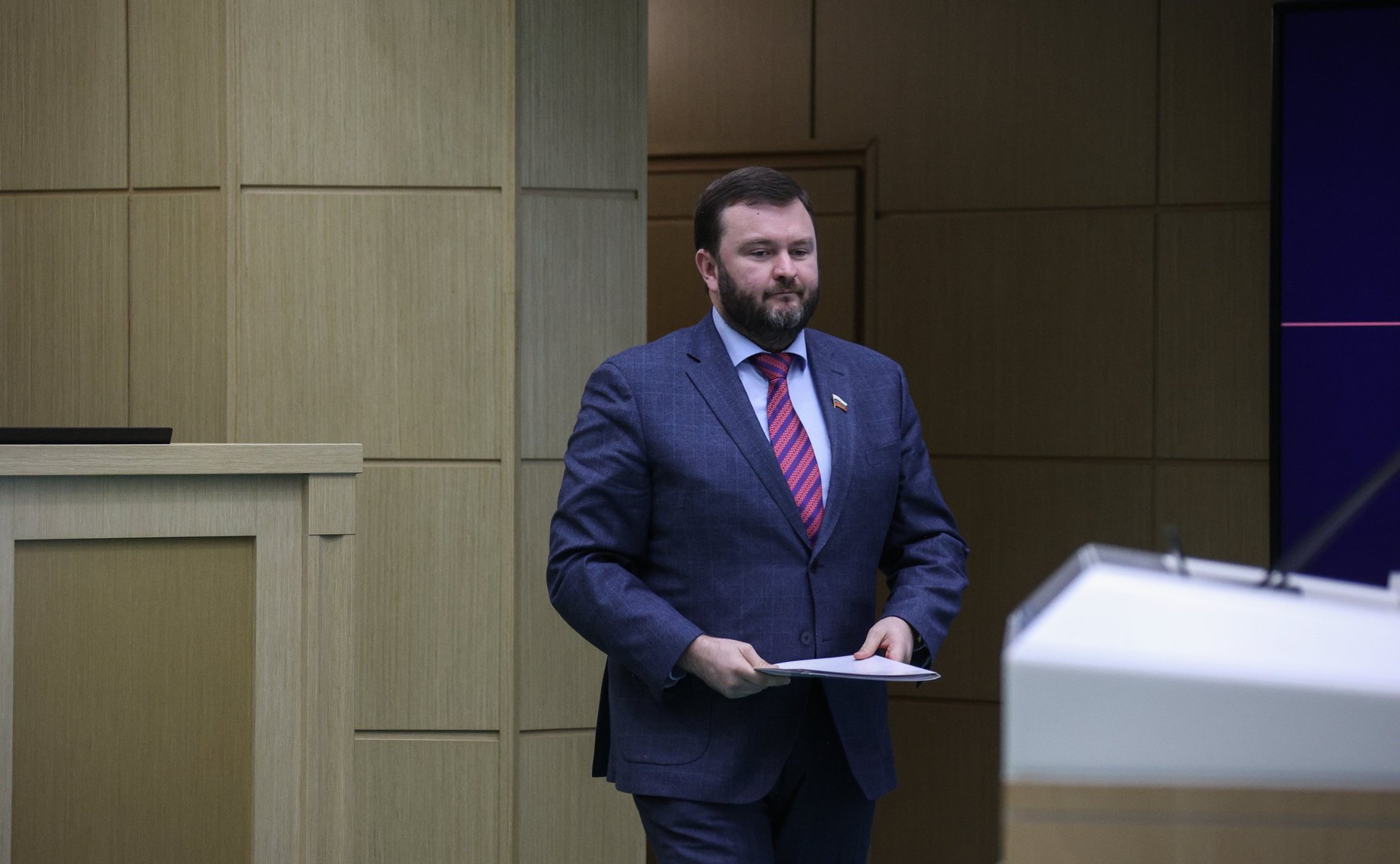 Дмитрий Ворона