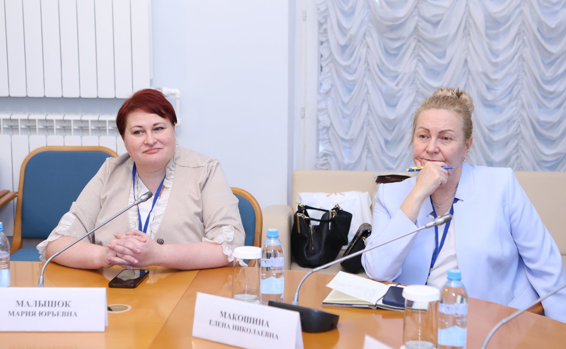 «Устойчивое развитие в легкой промышленности и креативных индустриях». IV Международный Форум «Содружество моды»