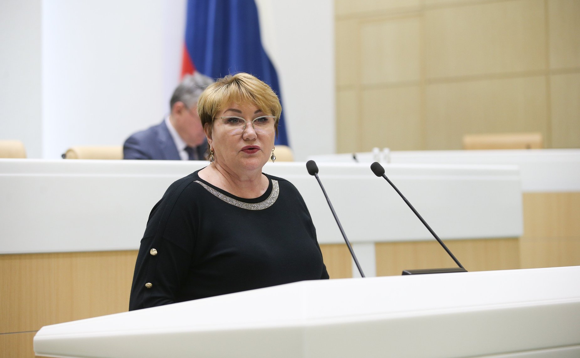 Елена Перминова