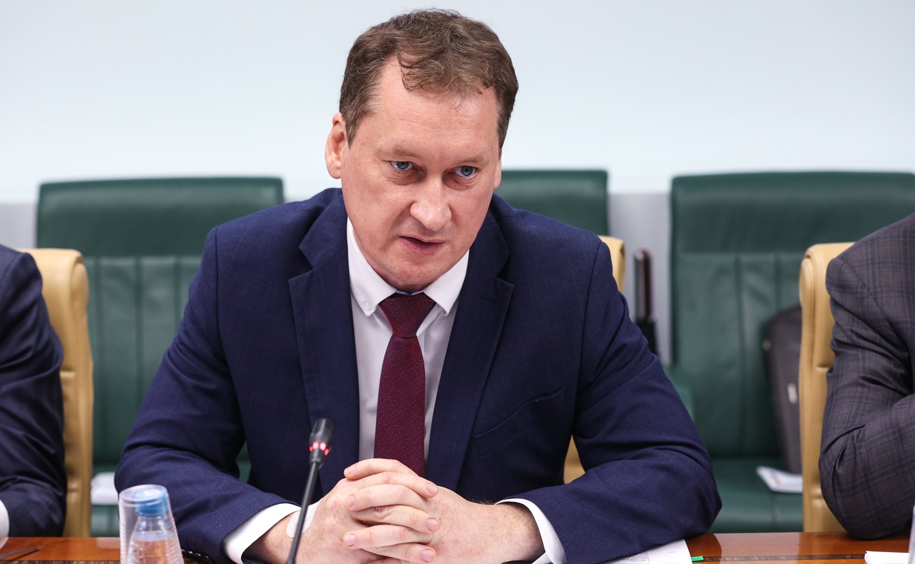 Совещание Комитета СФ по федеративному устройству, региональной политике, МСУ и делам Севера «Комплексное развитие монопрофильных муниципальных образований Российской Федерации (моногородов): актуальные вопросы и перспективы»