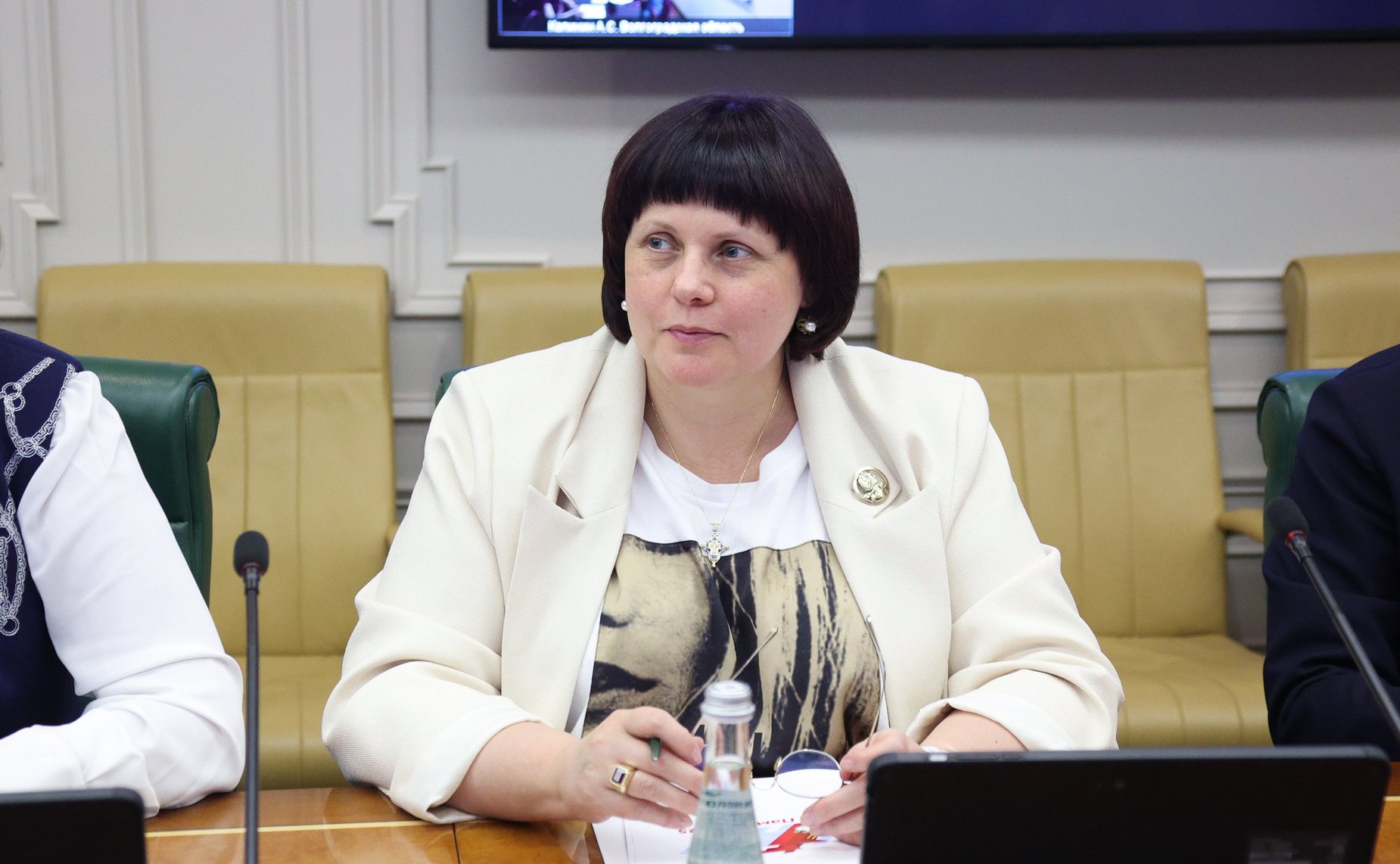 Елена Афанасьева