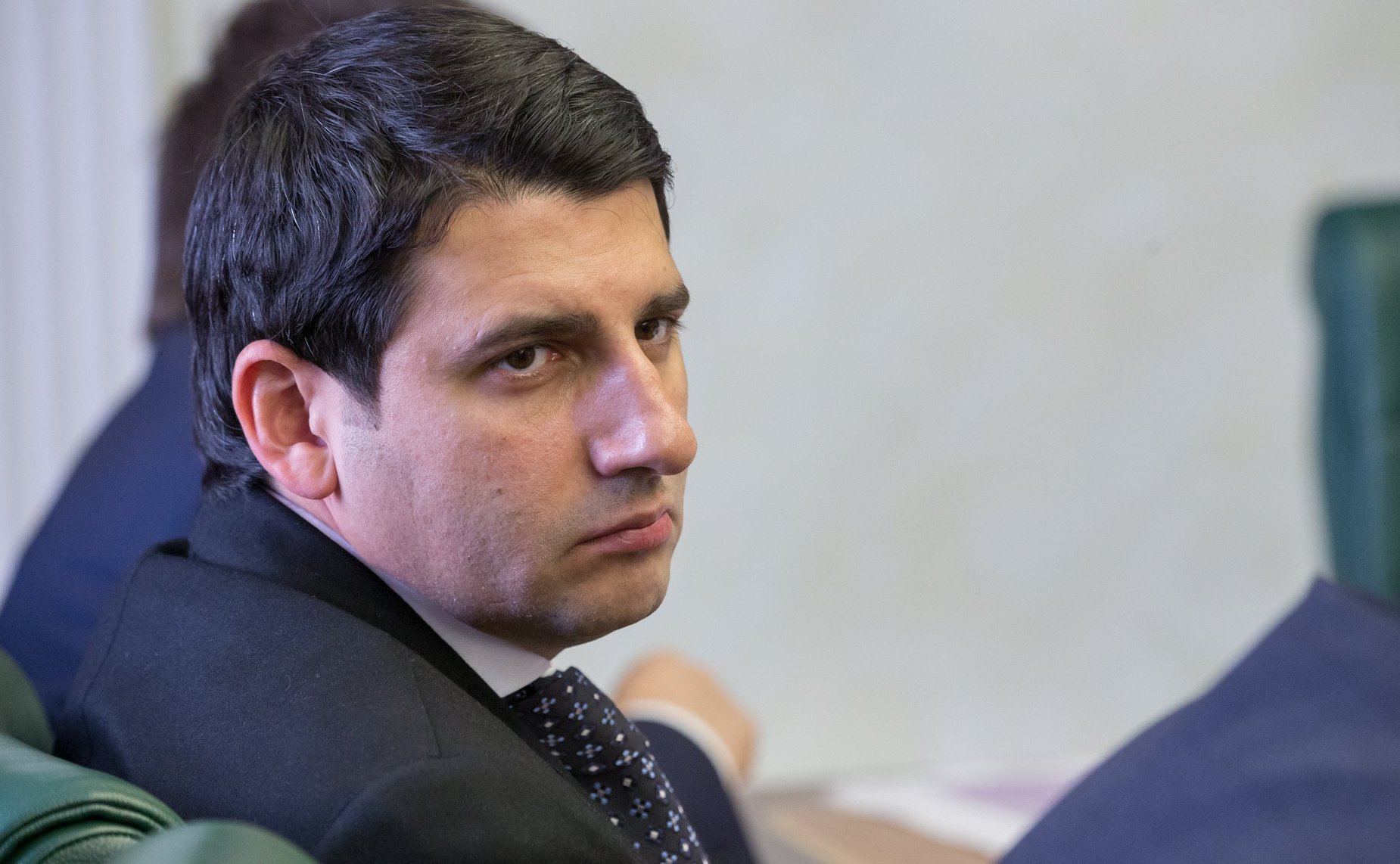 Заседание Комитета СФ по экономической политике