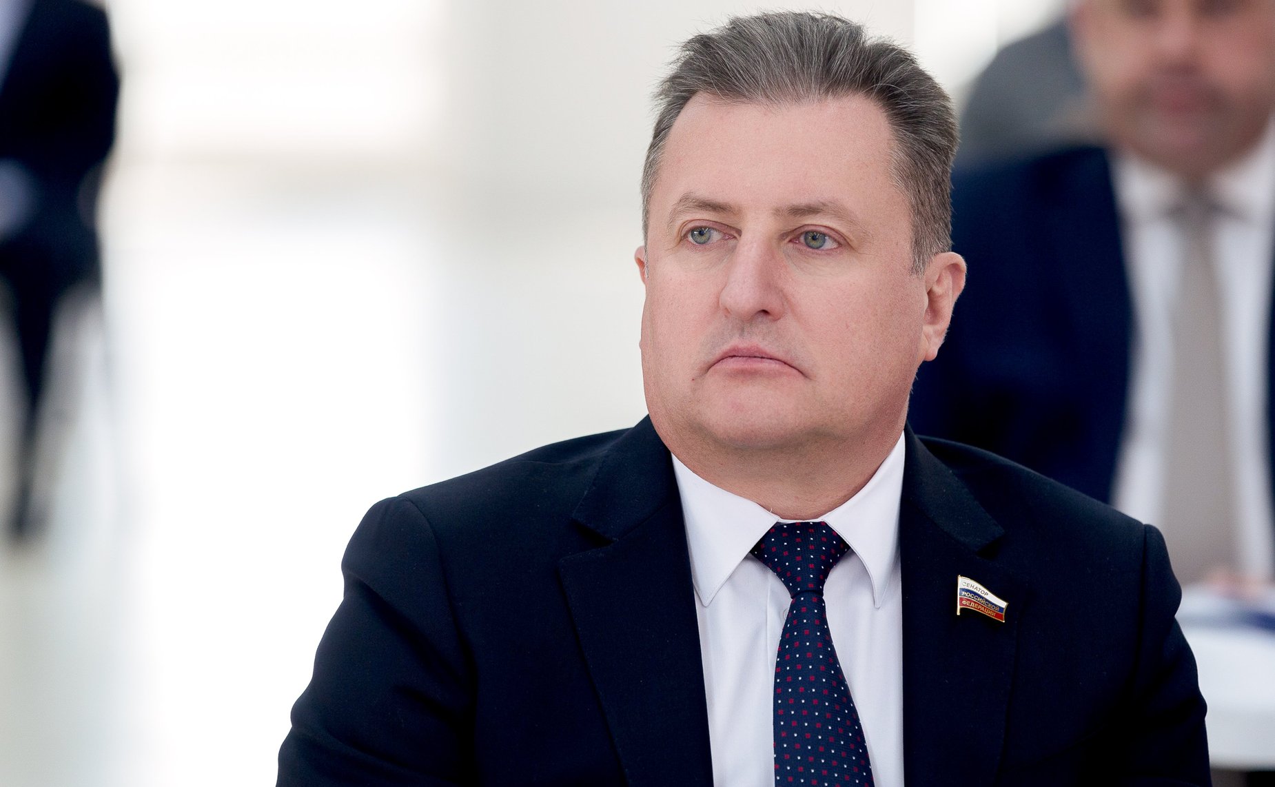 Евгений Богомазов