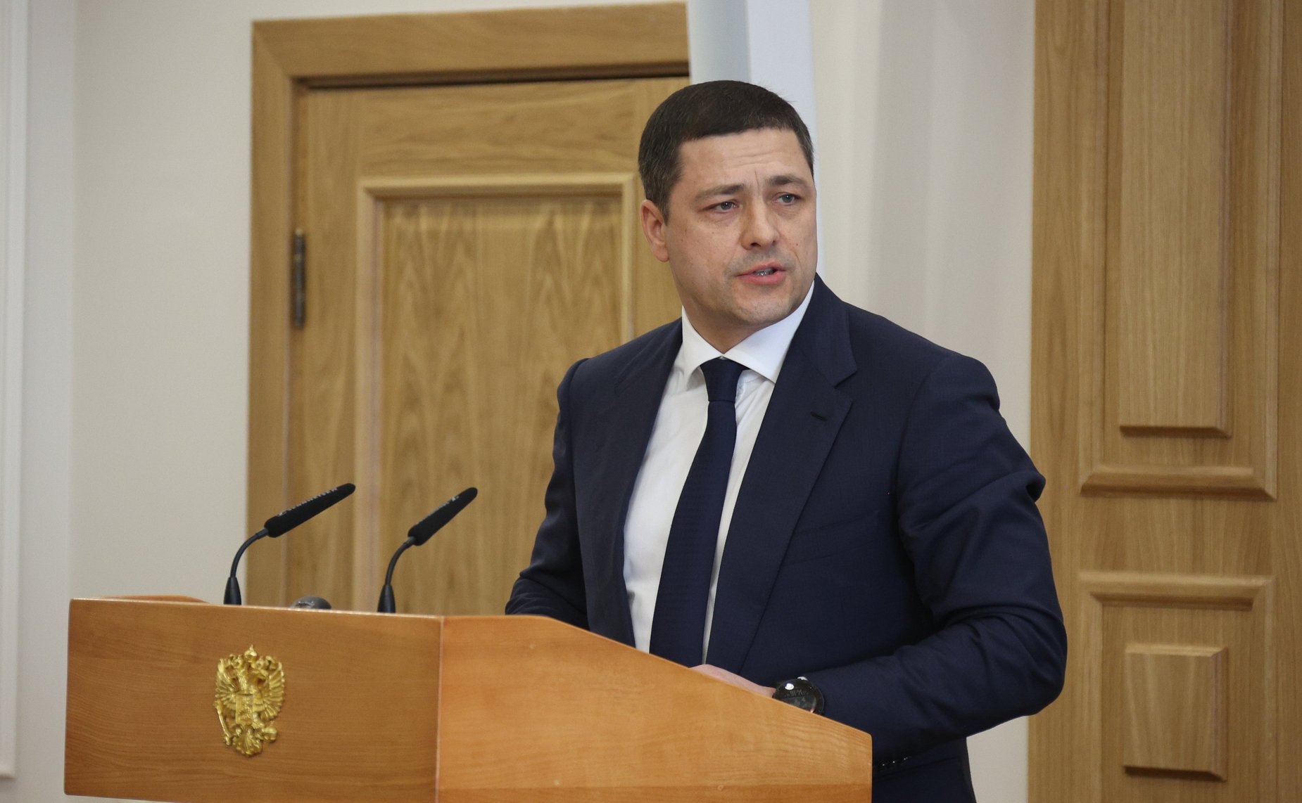 Заседание Совета по вопросам газификации субъектов Российской Федерации при СФ