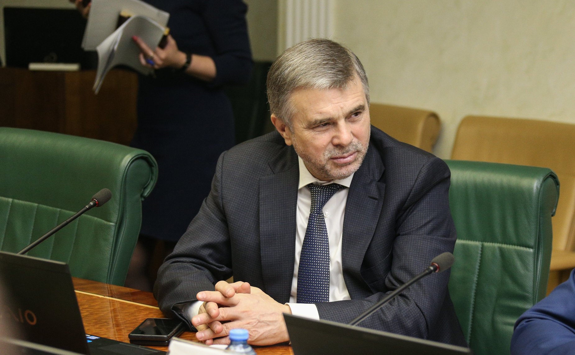 Белан Хамчиев