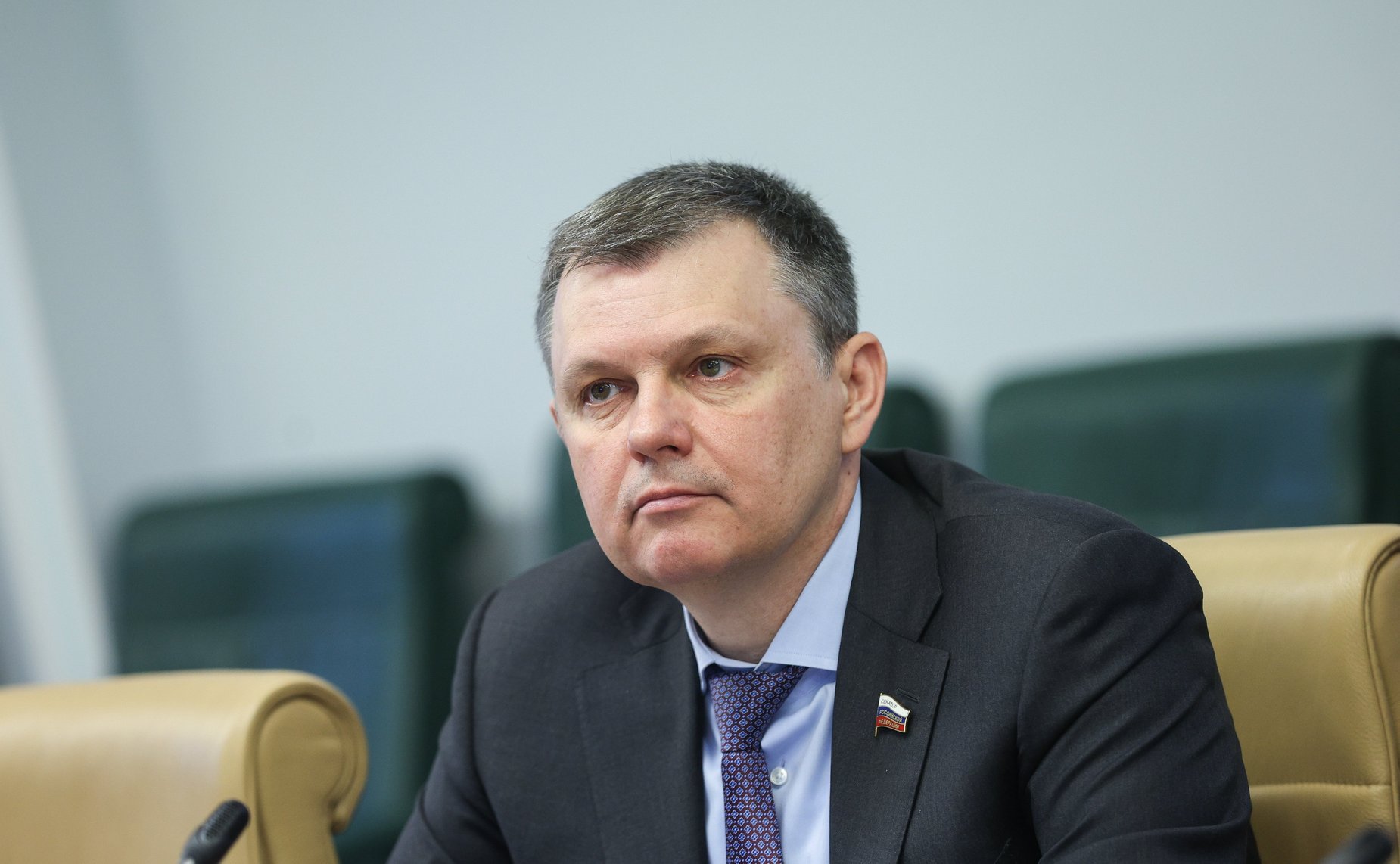 Александр Наролин