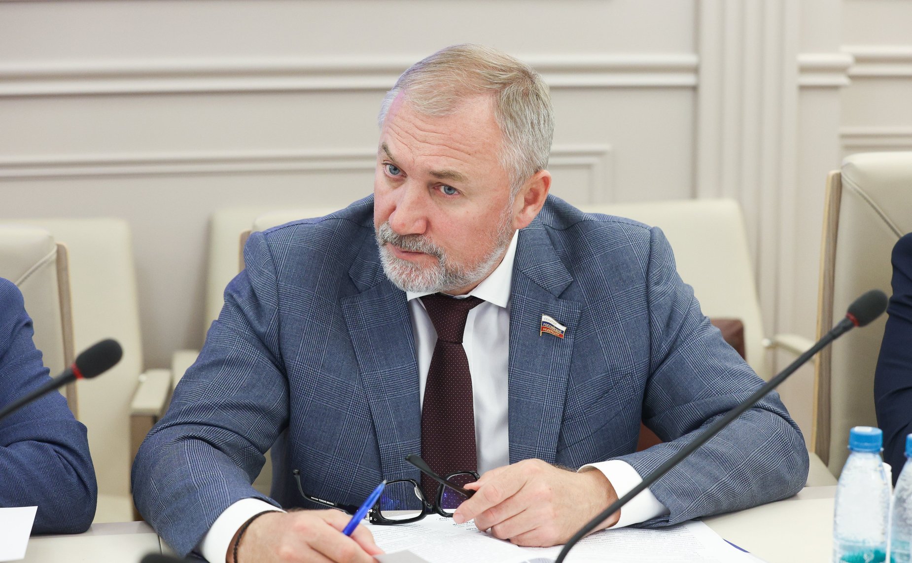 Константин Басюк