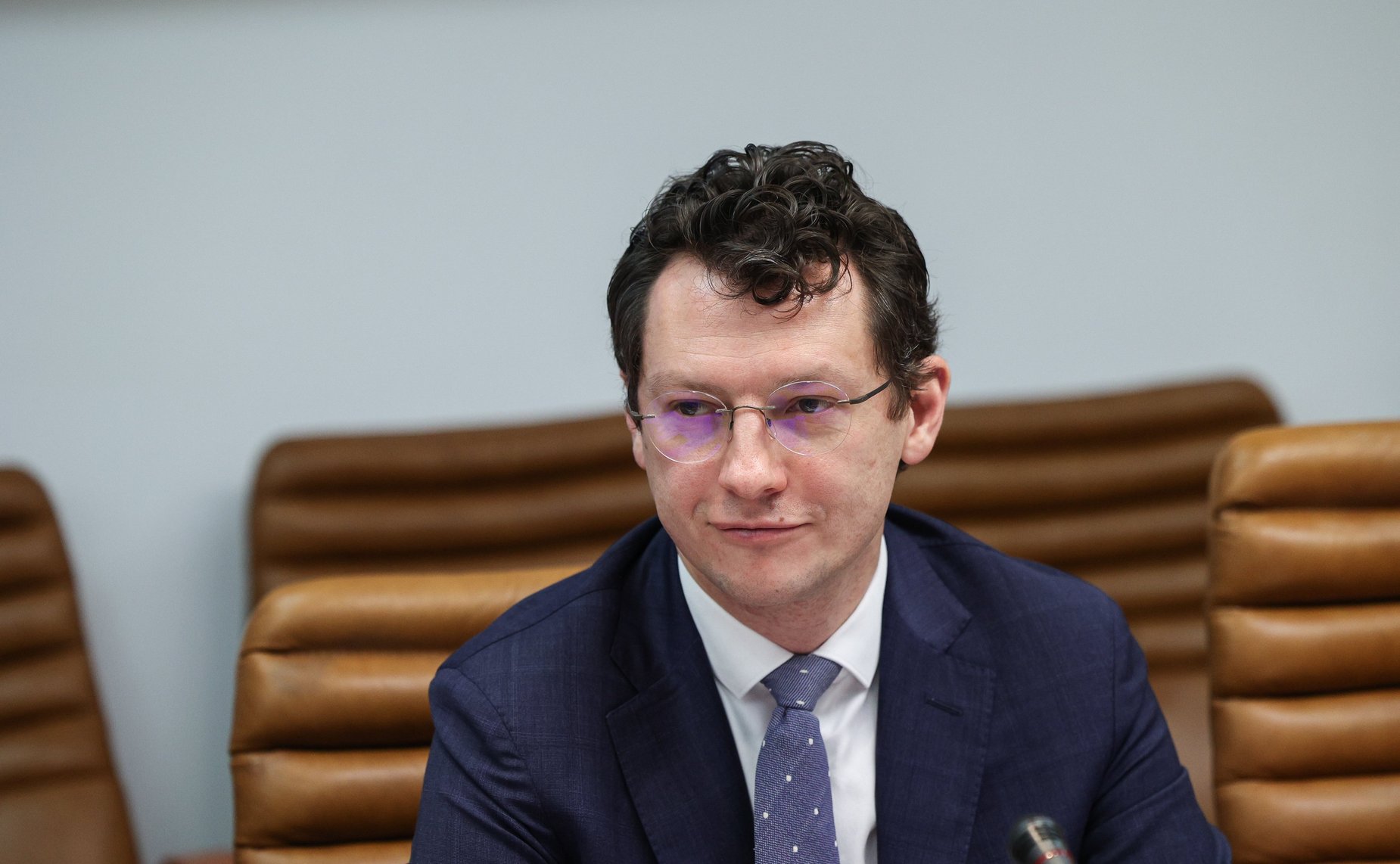 Круглый стол Комитета СФ по экономической политике «О мерах по развитию придорожного сервиса на территории РФ»