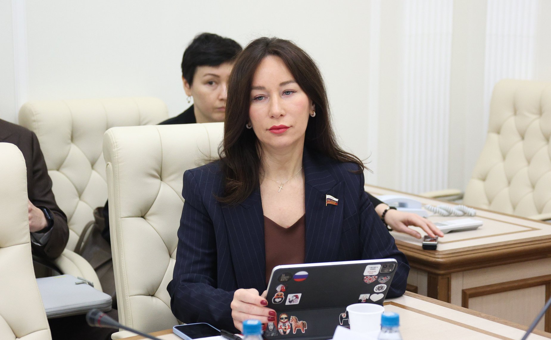 Елена Дягилева