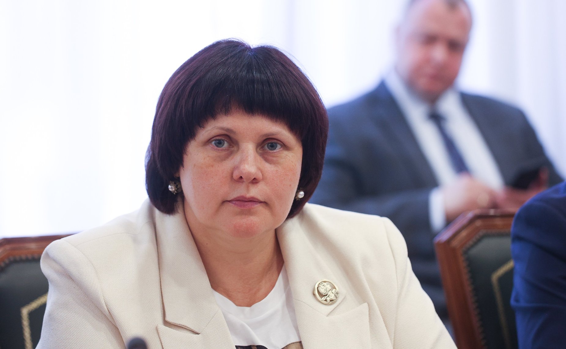 Елена Афанасьева