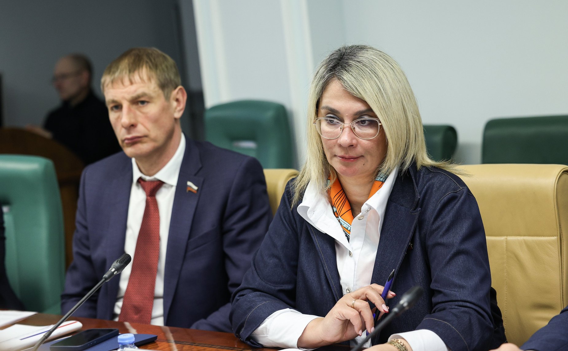 Наталия Косихина