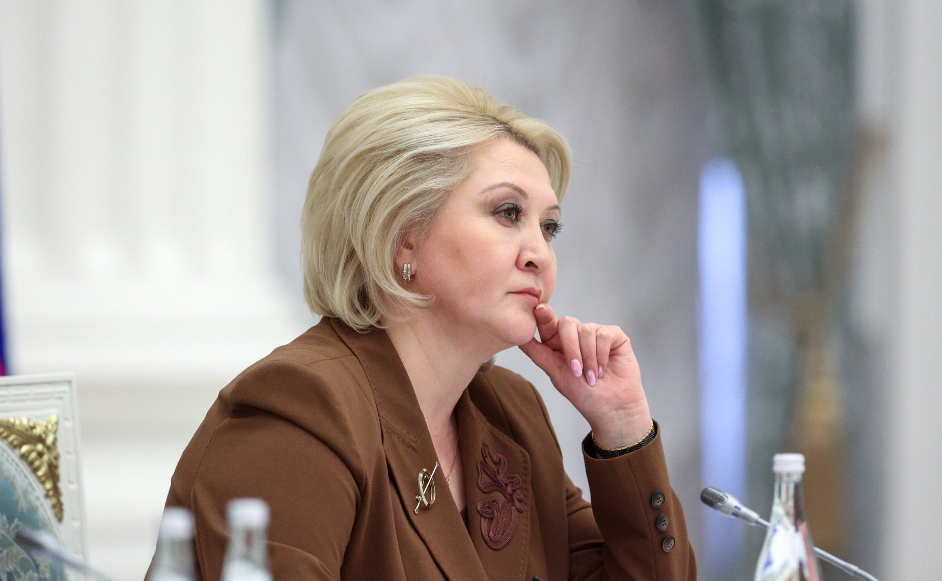 Лилия Гумерова