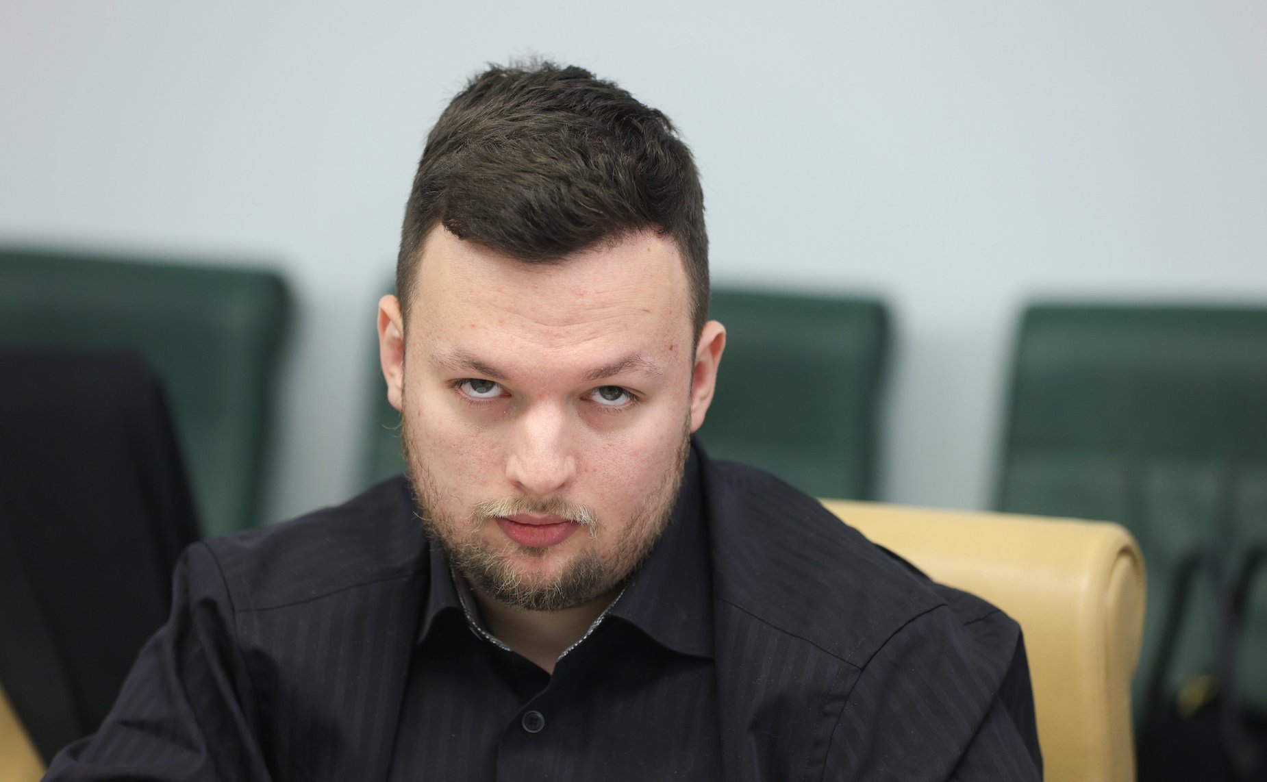 Первое заседание рабочей группы для выработки предложений о совершенствовании законодательства в сфере детского и социального питания