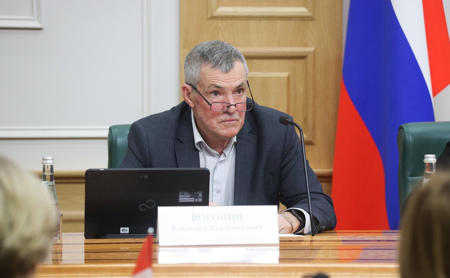 Торжественная церемония награждения победителей Всероссийского конкурса «Города для детей. 2025»