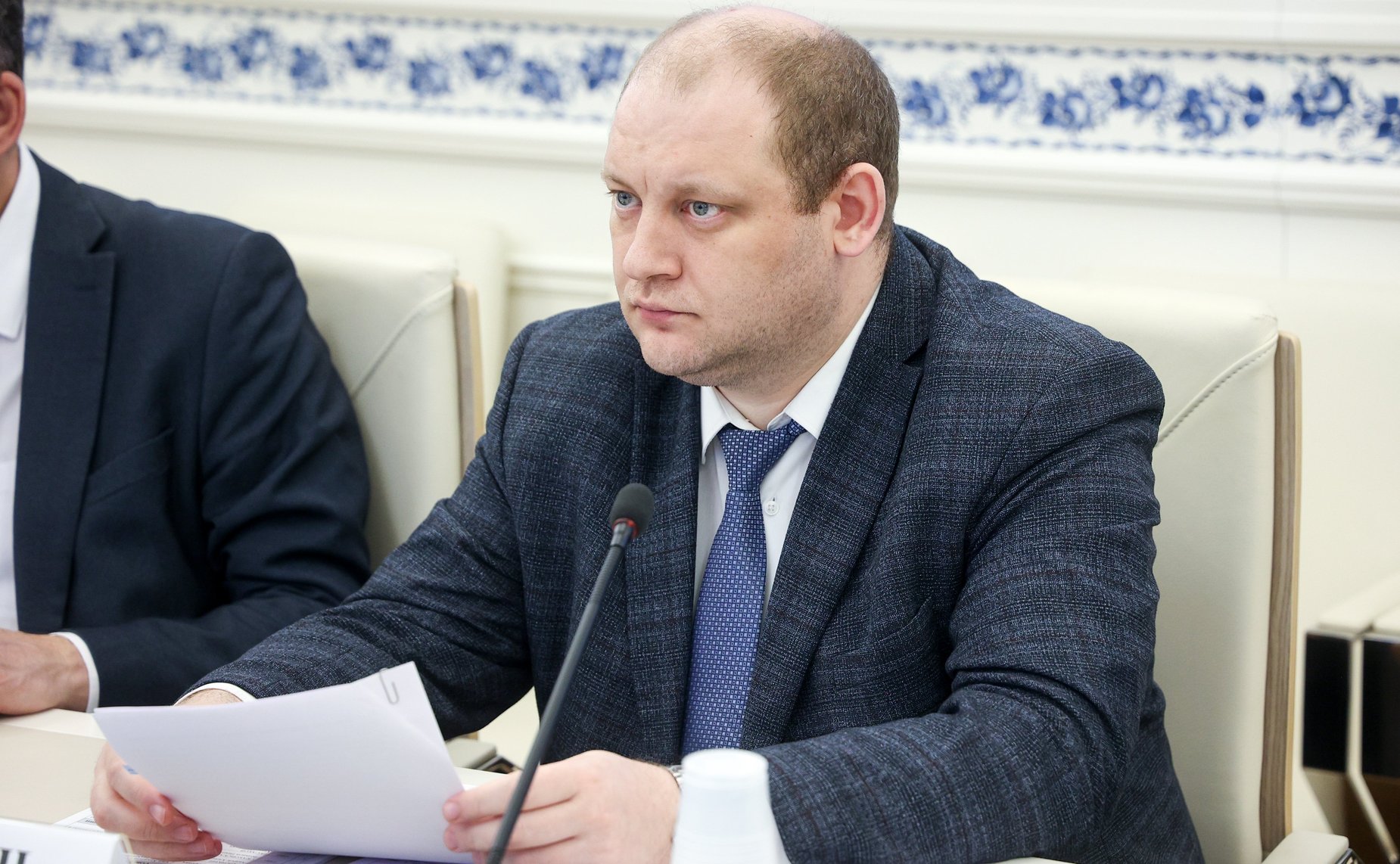 Круглый стол на тему «Обеспечение востребованности молодых специалистов, прошедших обучение по договорам о целевом обучении»