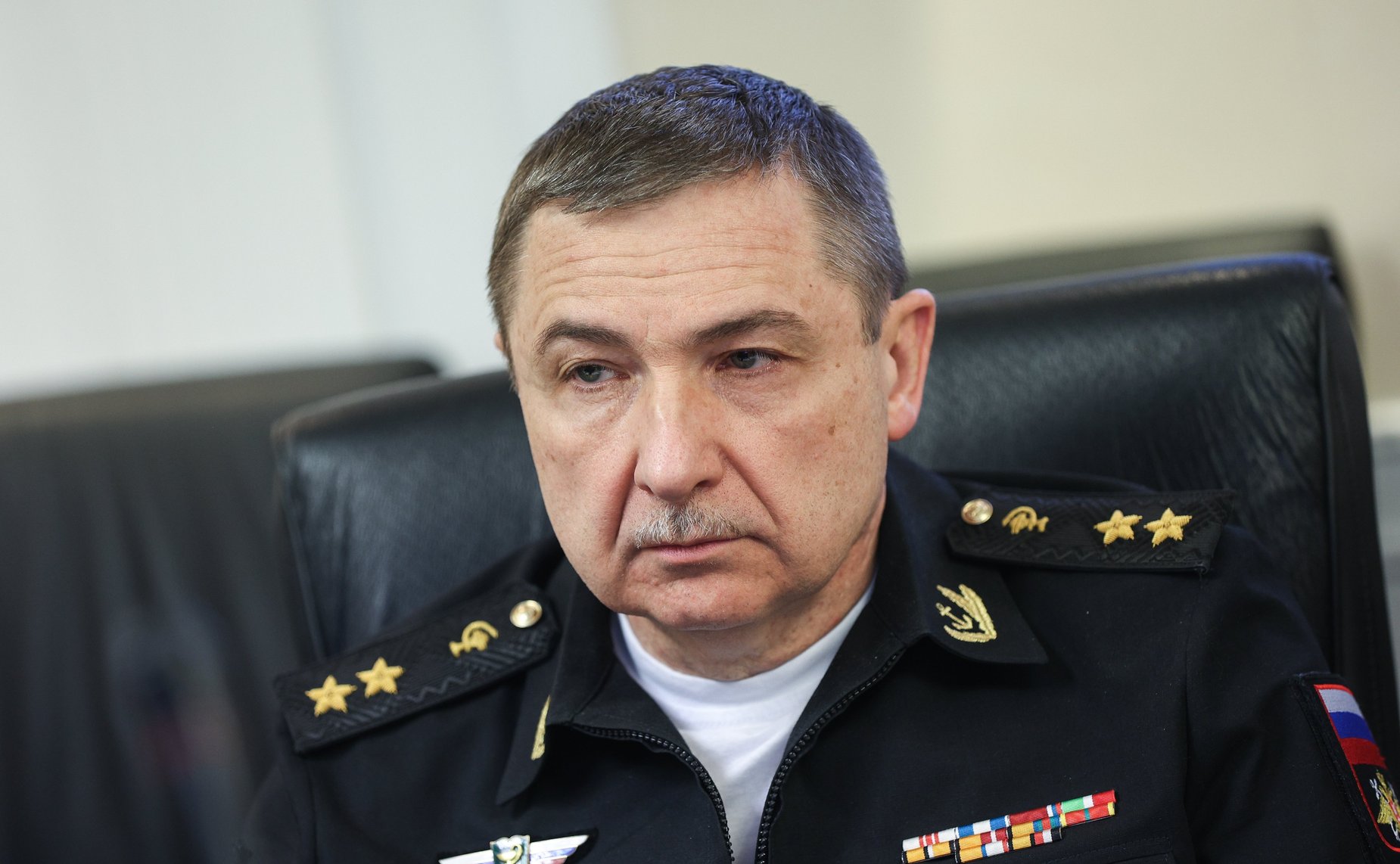 Круглый стол Комитета Совета Федерации по обороне и безопасности