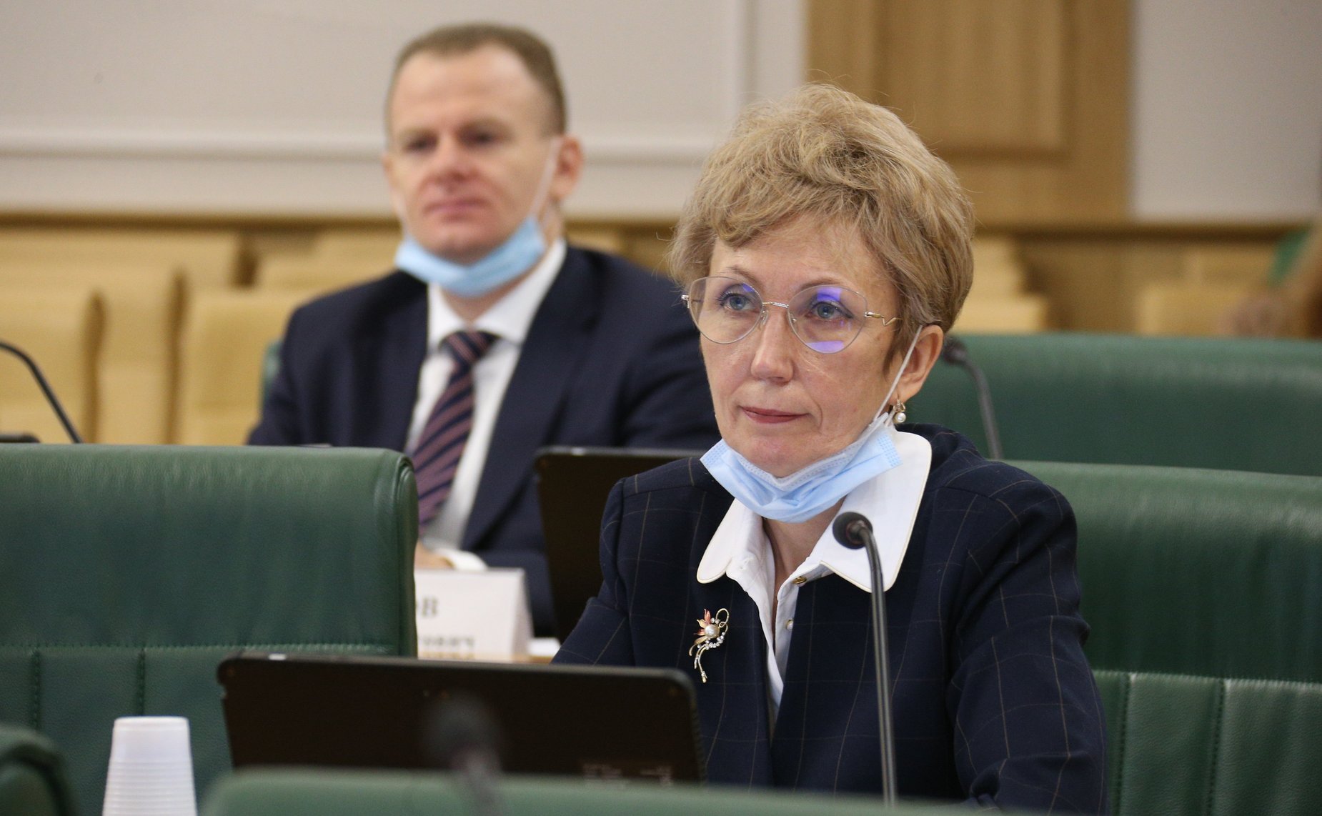 «Круглый стол» о состоянии и перспективах развития педагогического образования в Российской Федерации
