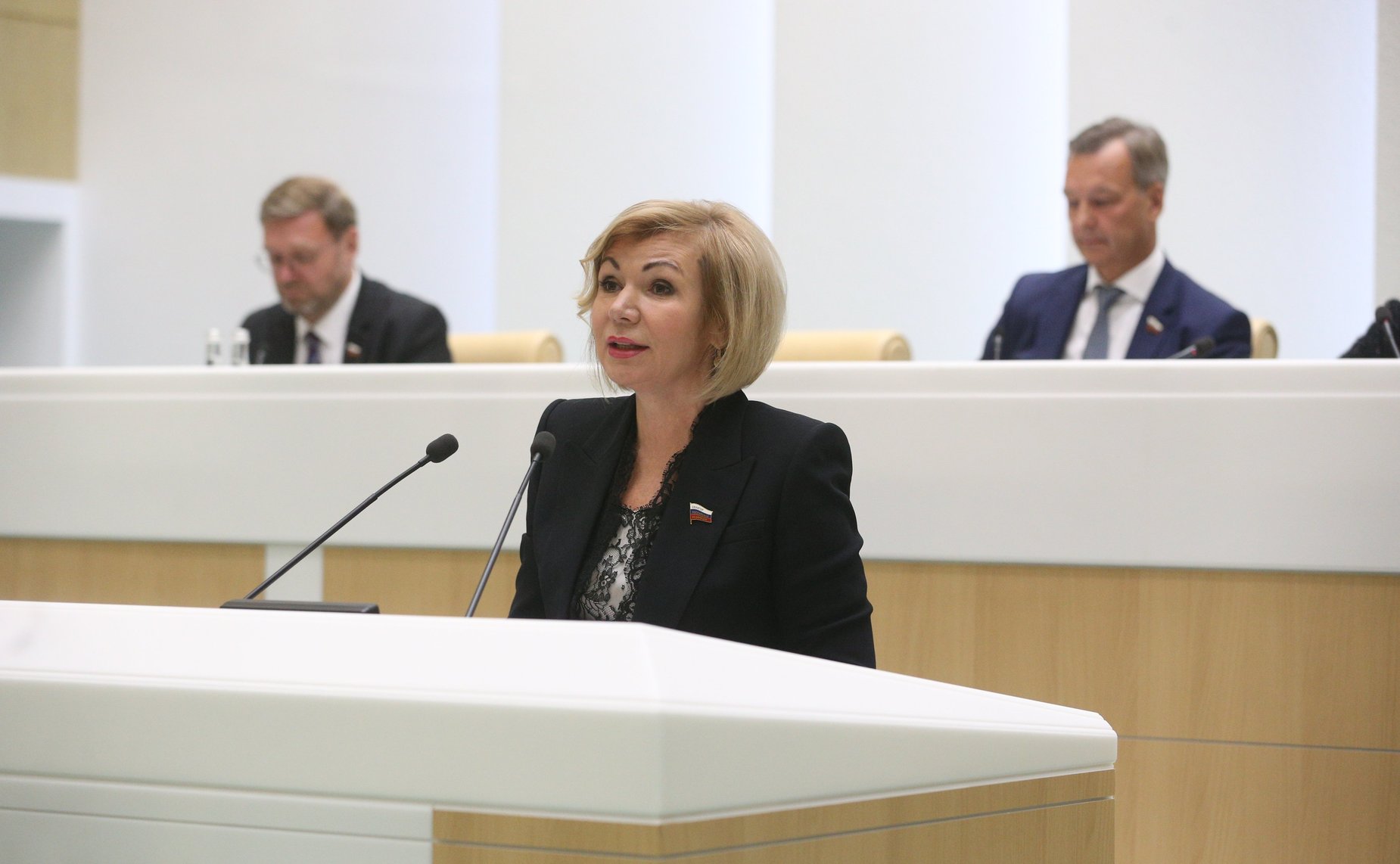 Елена Зленко