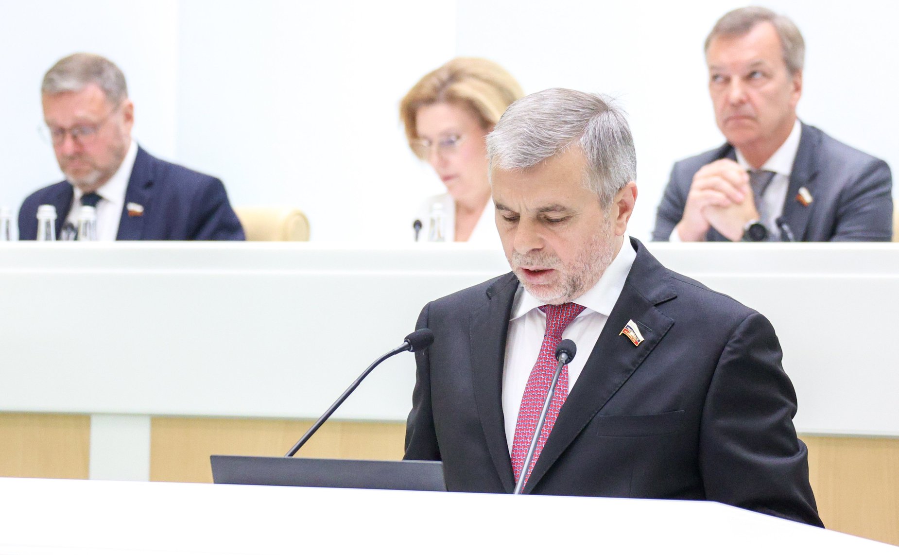 Белан Хамчиев