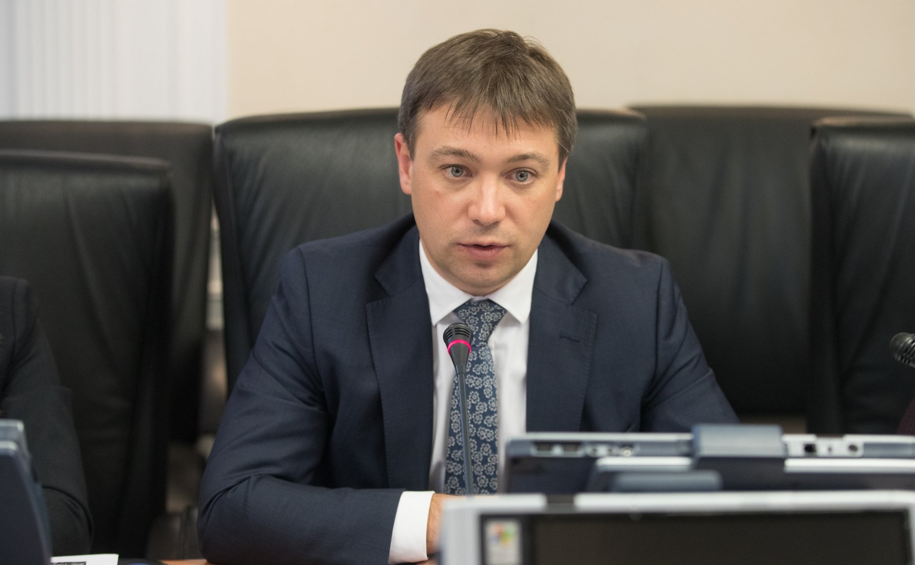 Заседание Экспертного совета при Комитете СФ по продовольственной политике и природопользованию