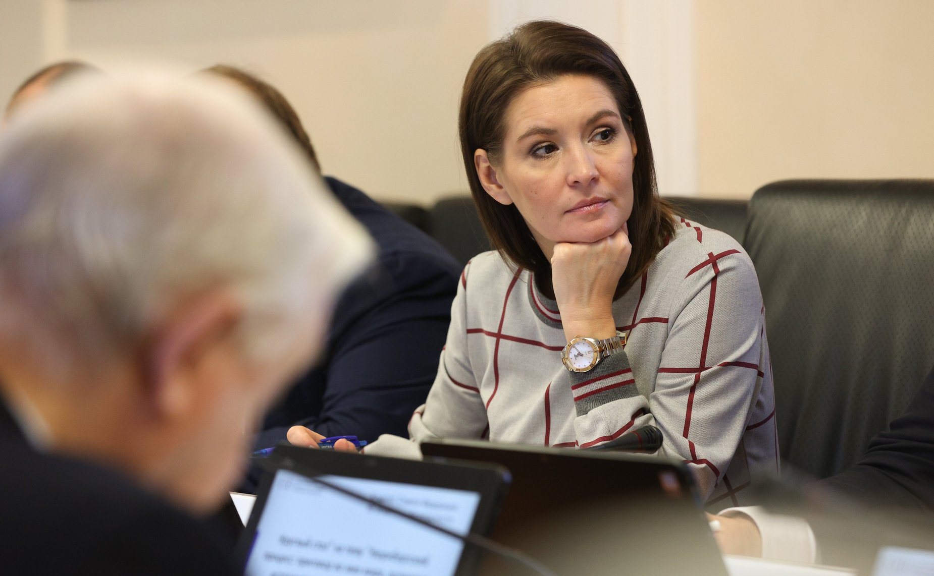 Маргарита Павлова